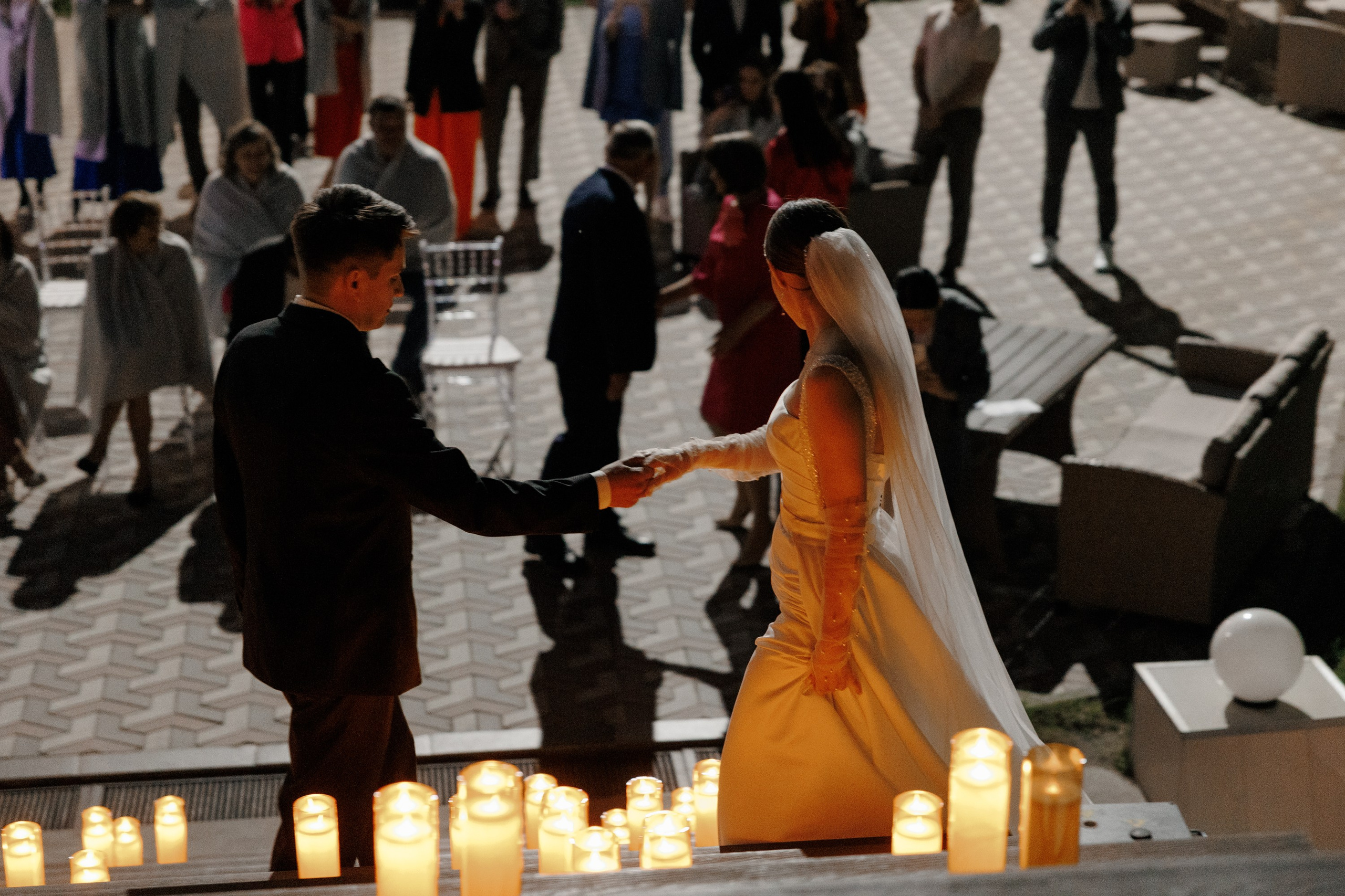 Алексей и Алина (полный день). Свадебный фотограф