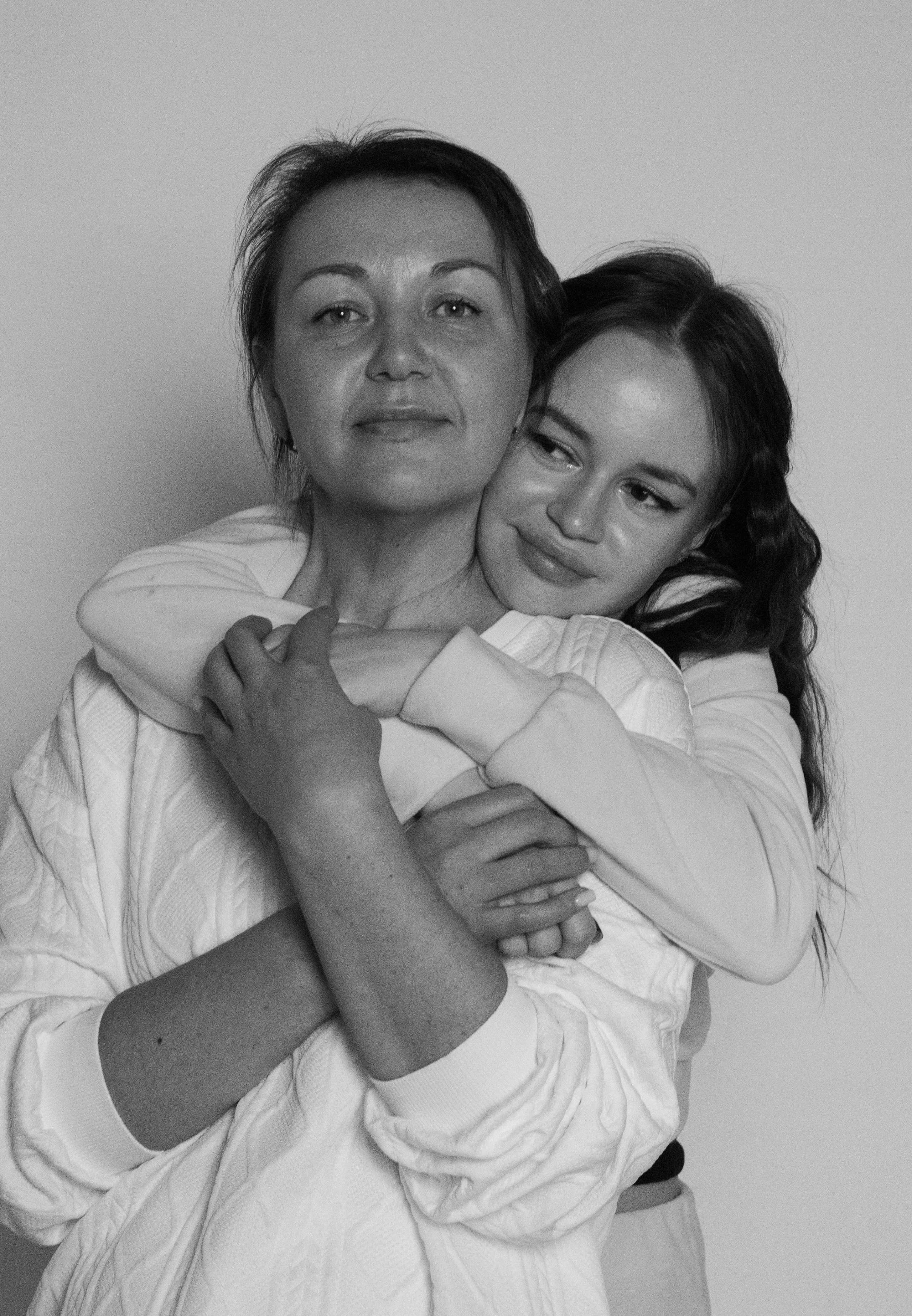 Семейная. Портретный фотограф в Санкт-Петербурге Кирилл Сафаров