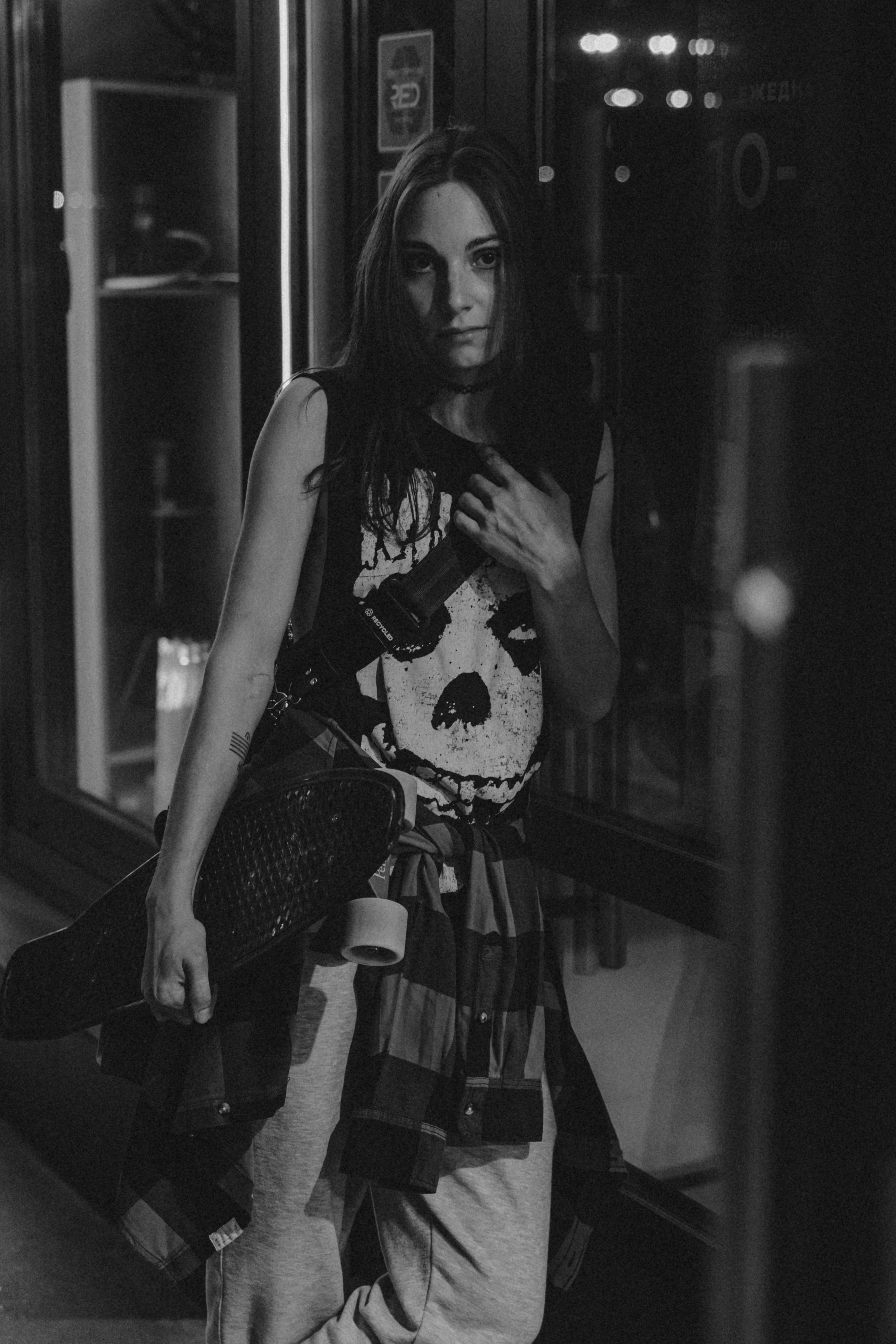 MARGO. Портретный и Семейный фотограф в Санкт-Петербурге Rocket Alice