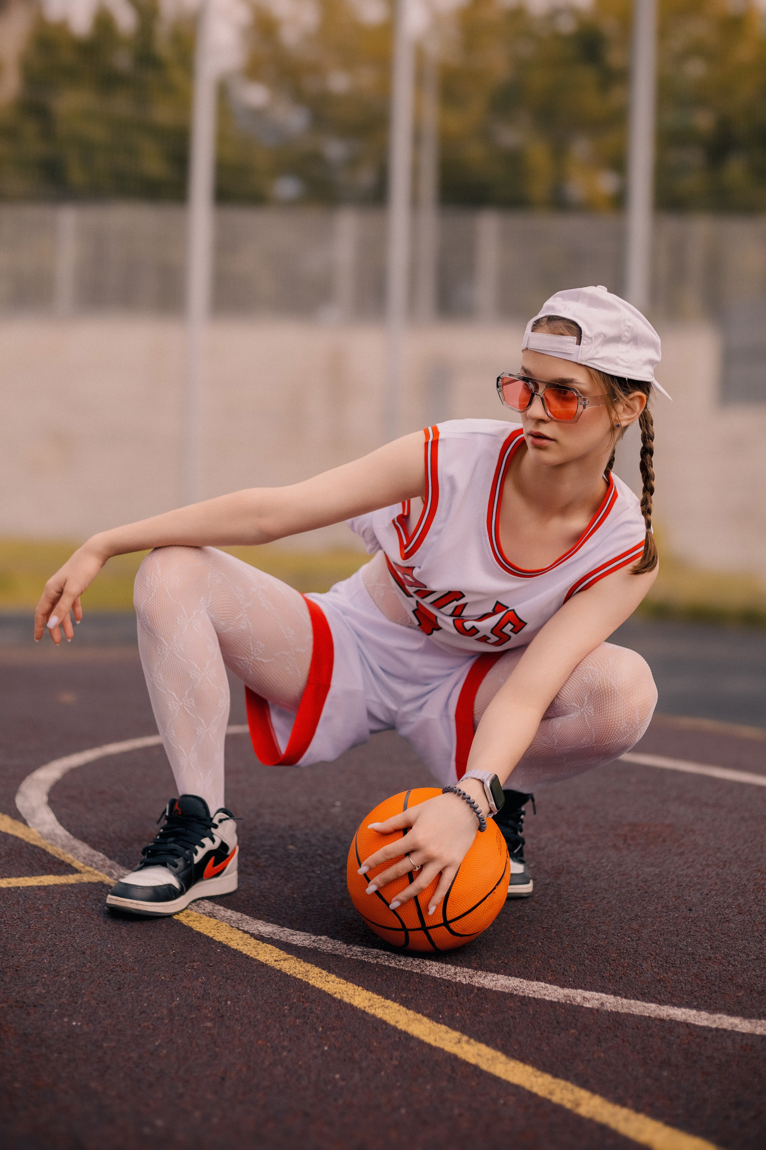 Творческие съемки. Фотограф Татьяна Денисова, Москва