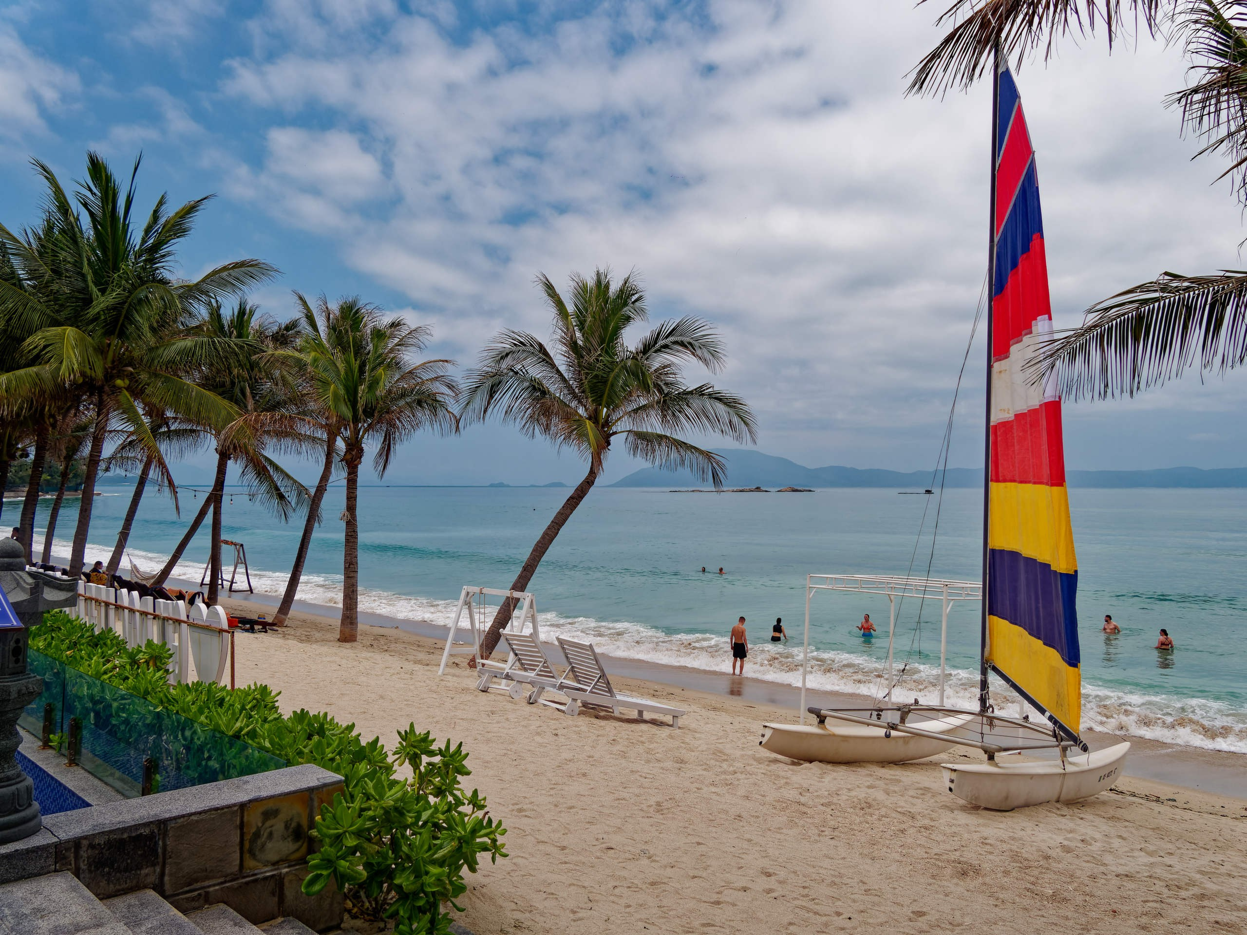 Нячанг 2025 (6). Избранные фотографии