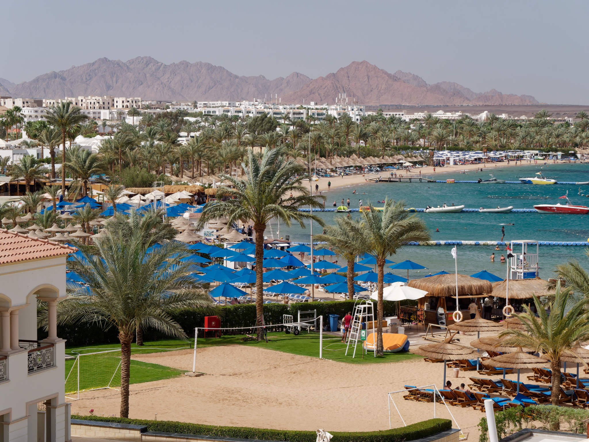 Шарм-эль-Шейх 2024. Избранные фотографии