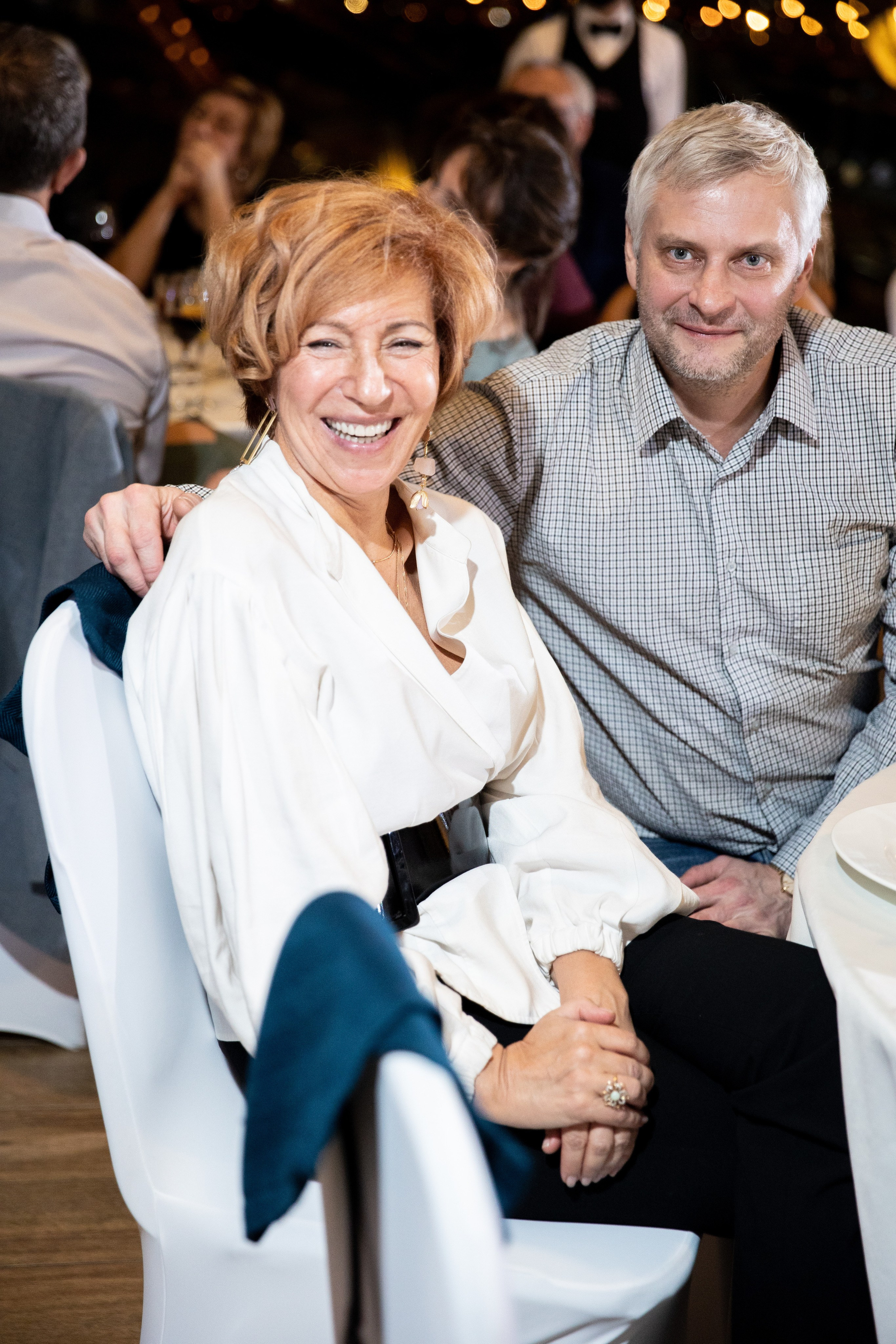 Fresh fitness. Фотограф на корпоратив Спб / Москва