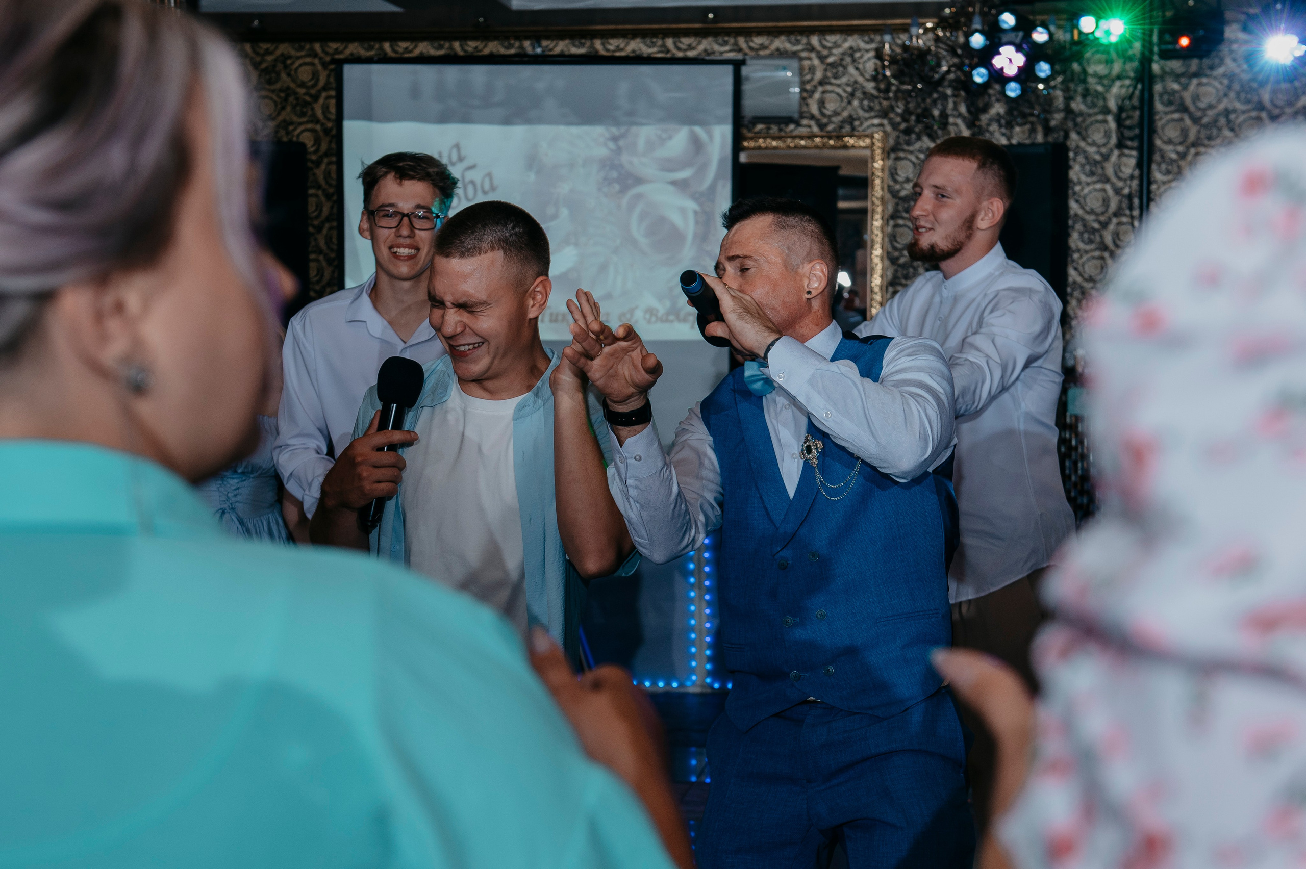 Свадебная фотосъемка в Самаре и области. Фотограф Дарья Семина