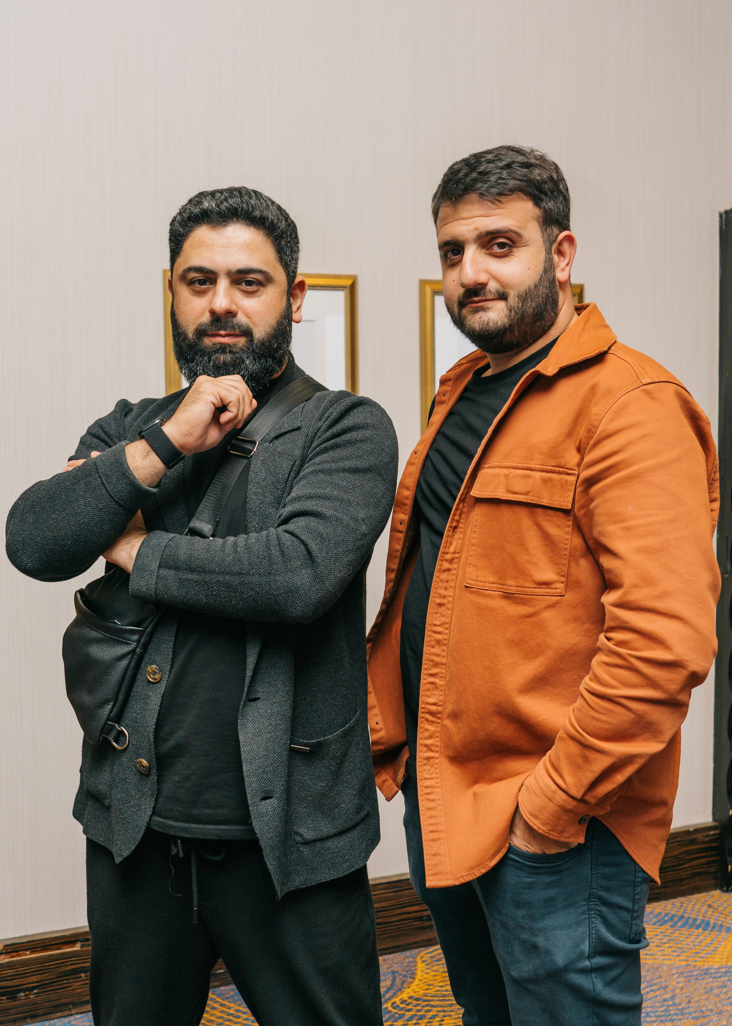 Премии (организатор Карина Мартиросян). Женский фотограф в Москве Анастасия Сидорова