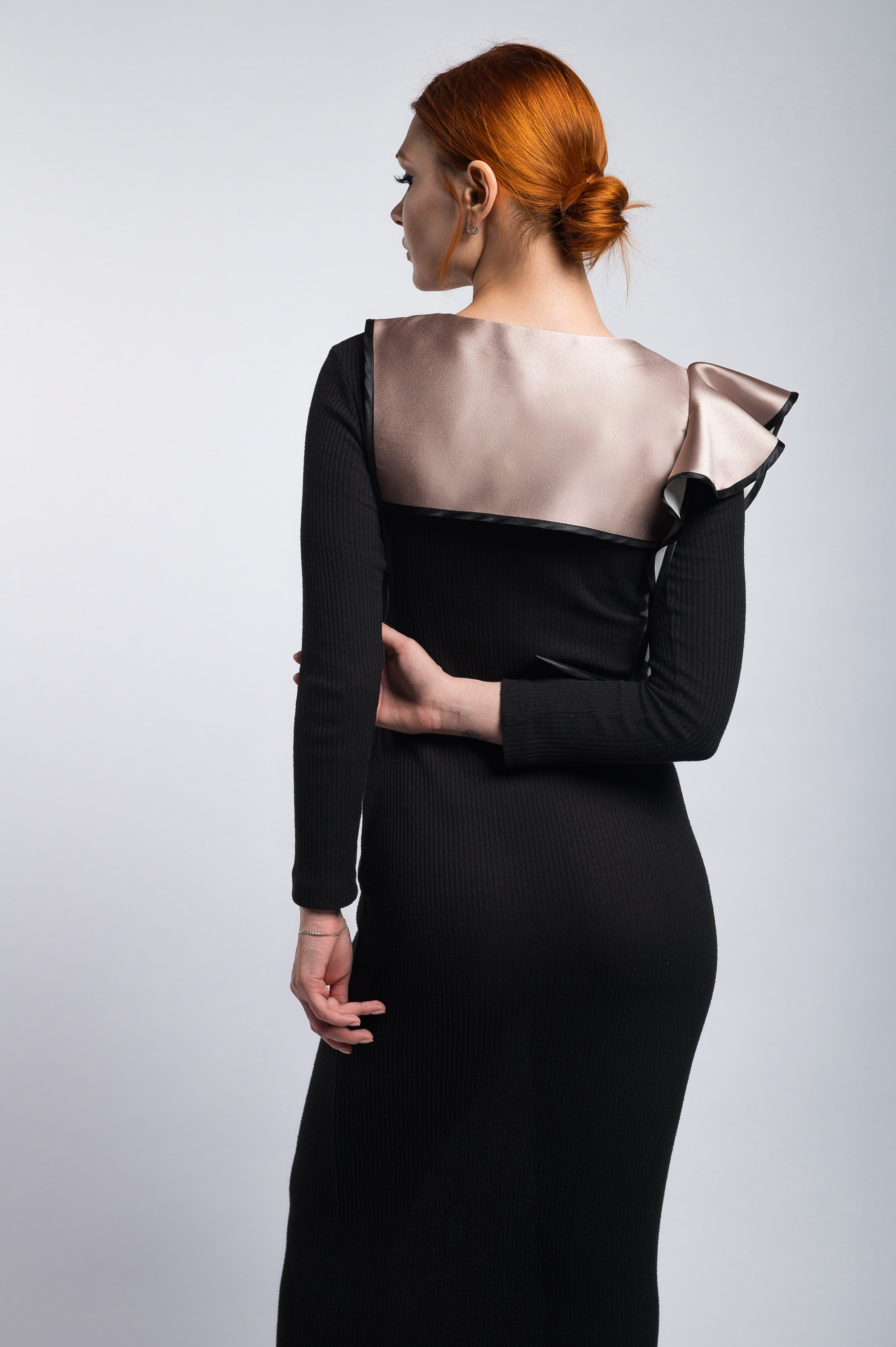 Рюши. Главная