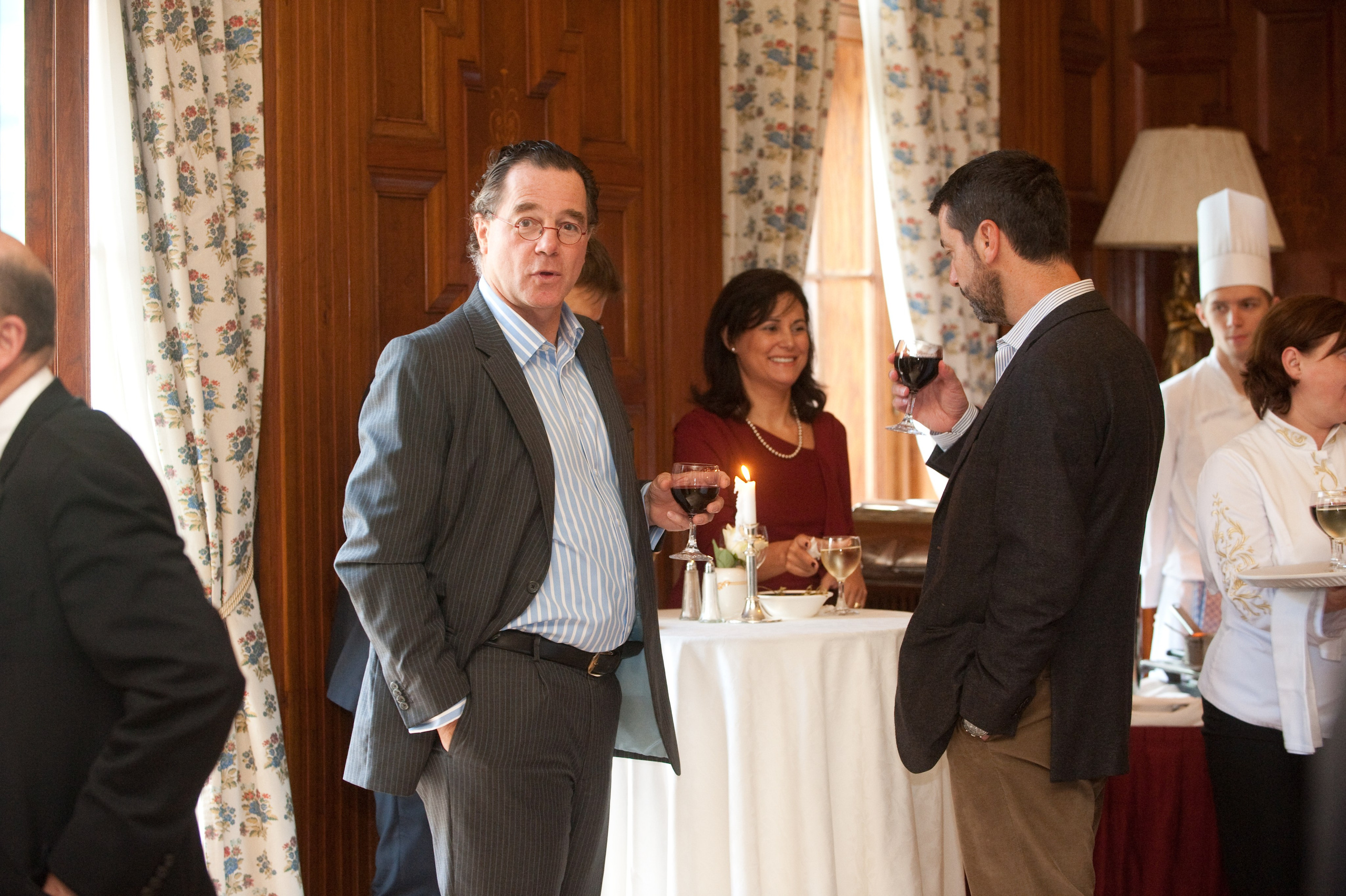 DLA Piper. Портретный и семейный фотограф в Санкт-Петербурге Эдуард Потемкин