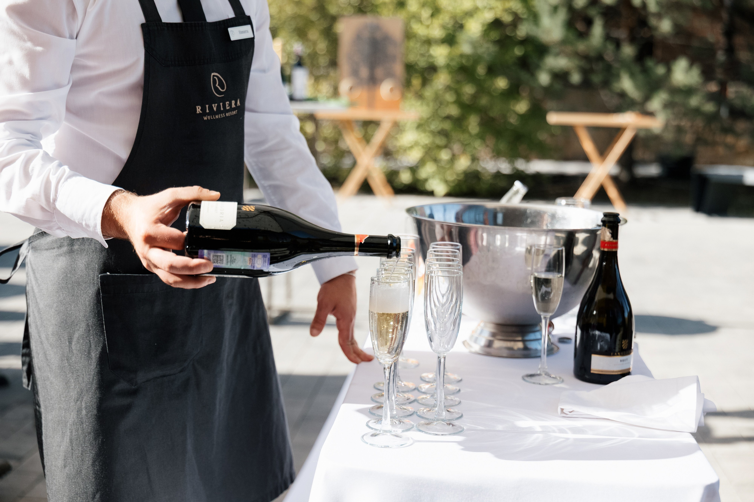 V & L 25'. Фотограф Сергей Койфман