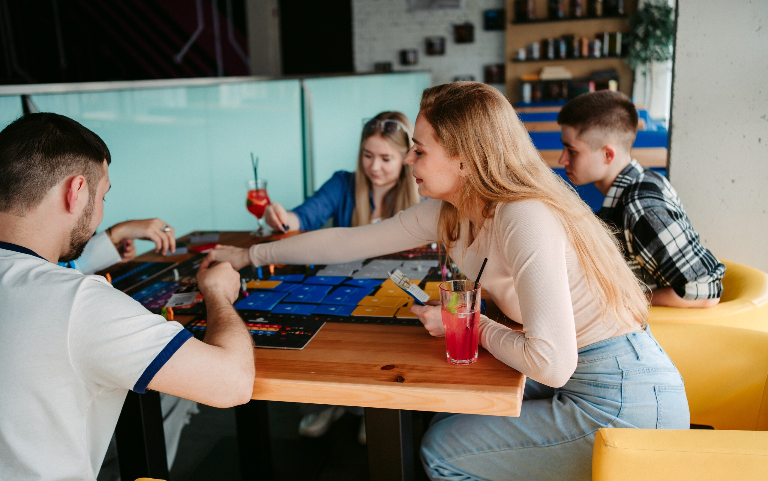 MazaPark / 18 апреля. Саша Копылов, фотограф в Казани