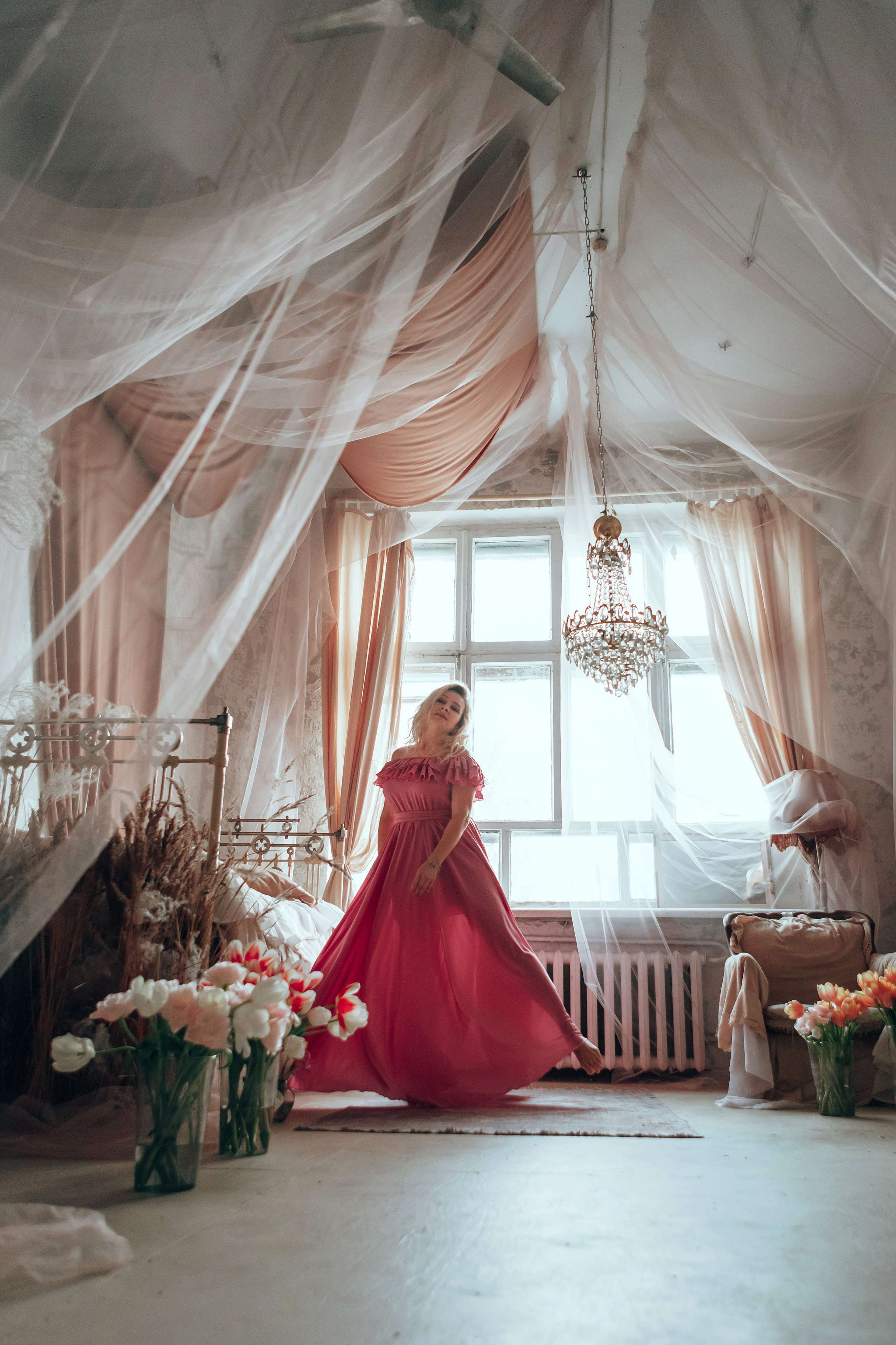 Виктория. Семейный и детский фотограф в г. Новосибирске Макеева Анастасия