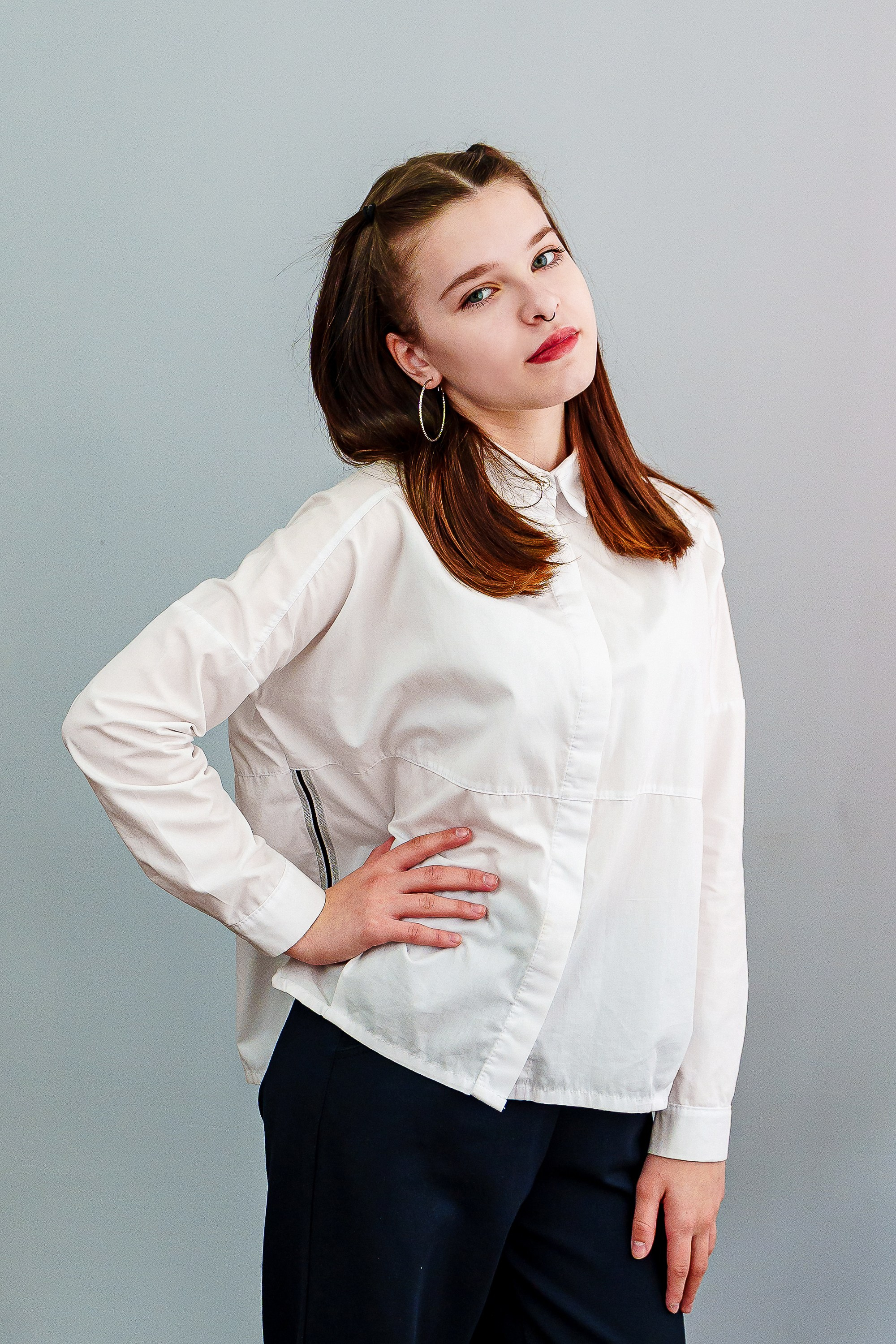 Фотосъемка школьников. Школьный и семейный фотограф в Хабаровске Татьяна Ассаулова