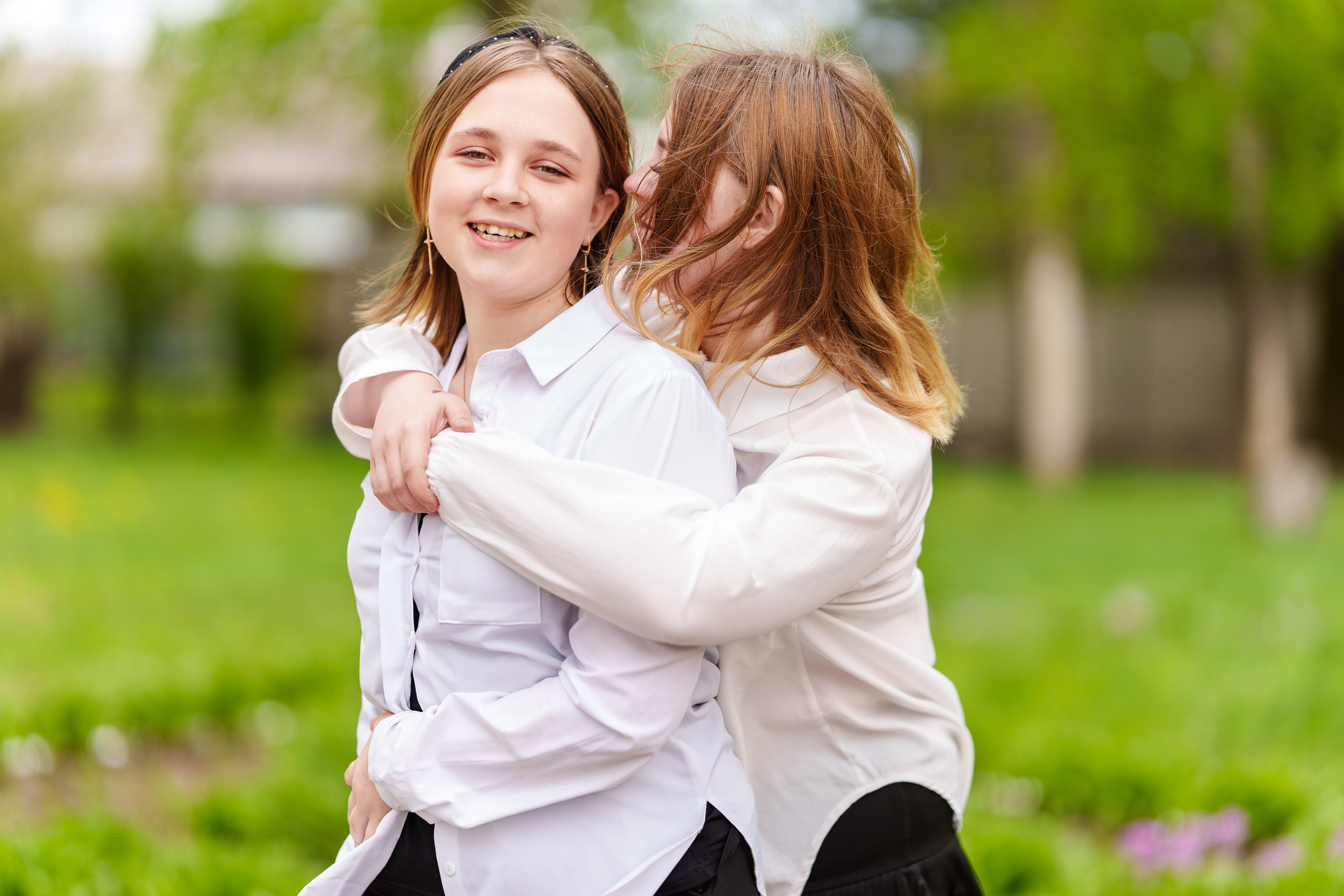 Выпуск 2025 Волочаевка-2. Школьный и семейный фотограф в Хабаровске Татьяна Ассаулова
