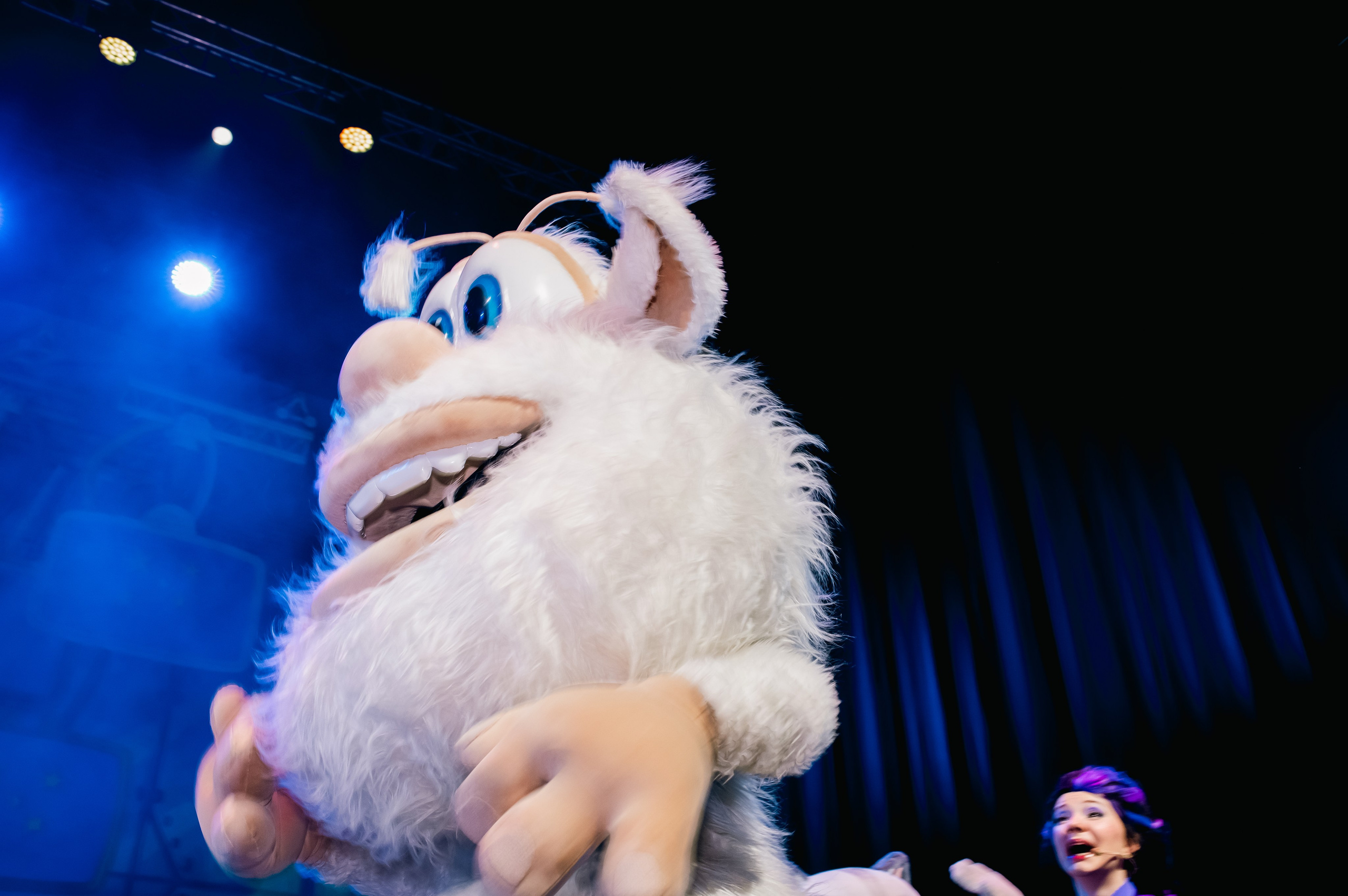 Культурные события. Фотограф — Игорь Ушаков