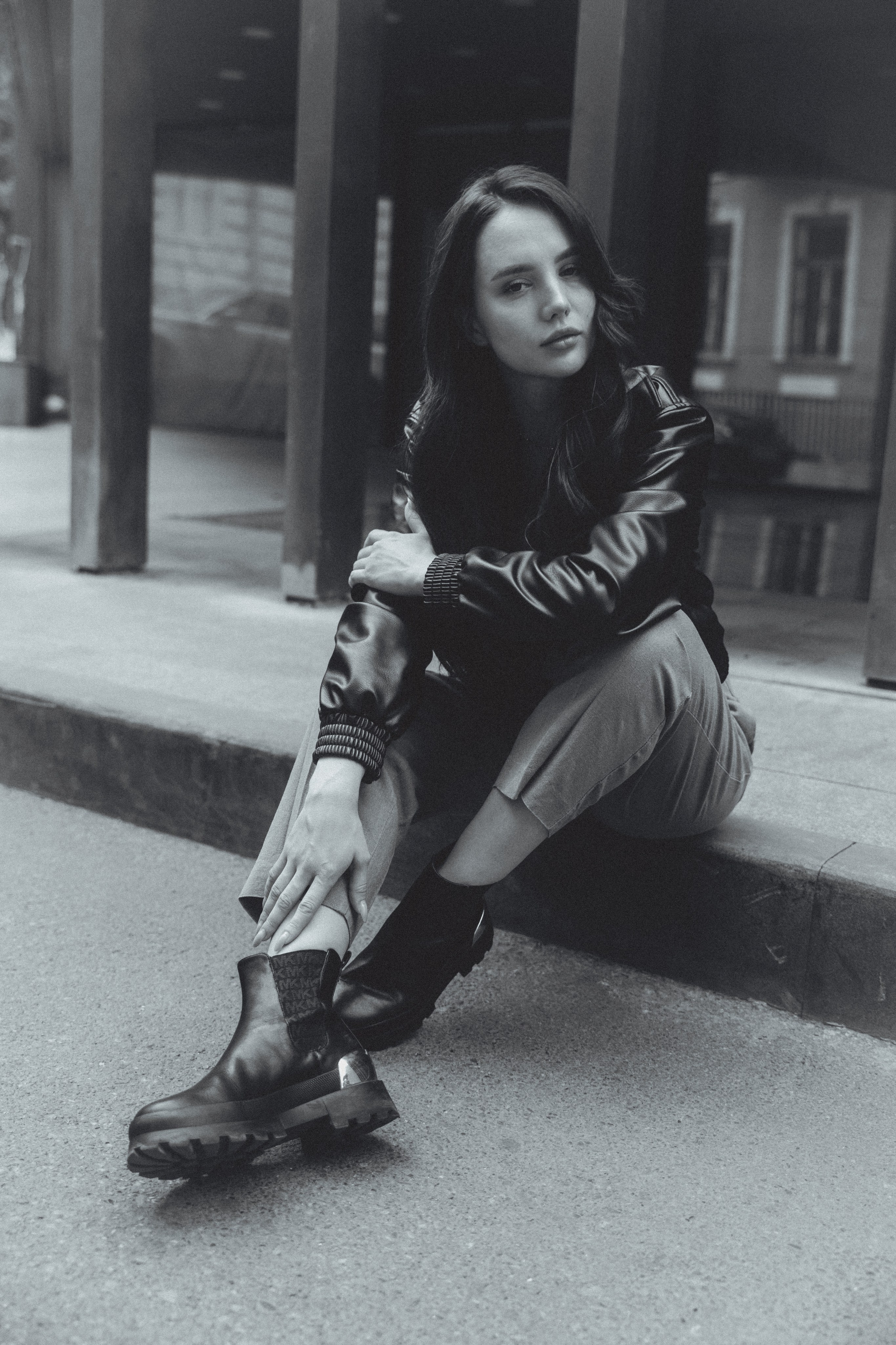 Персональные съемки