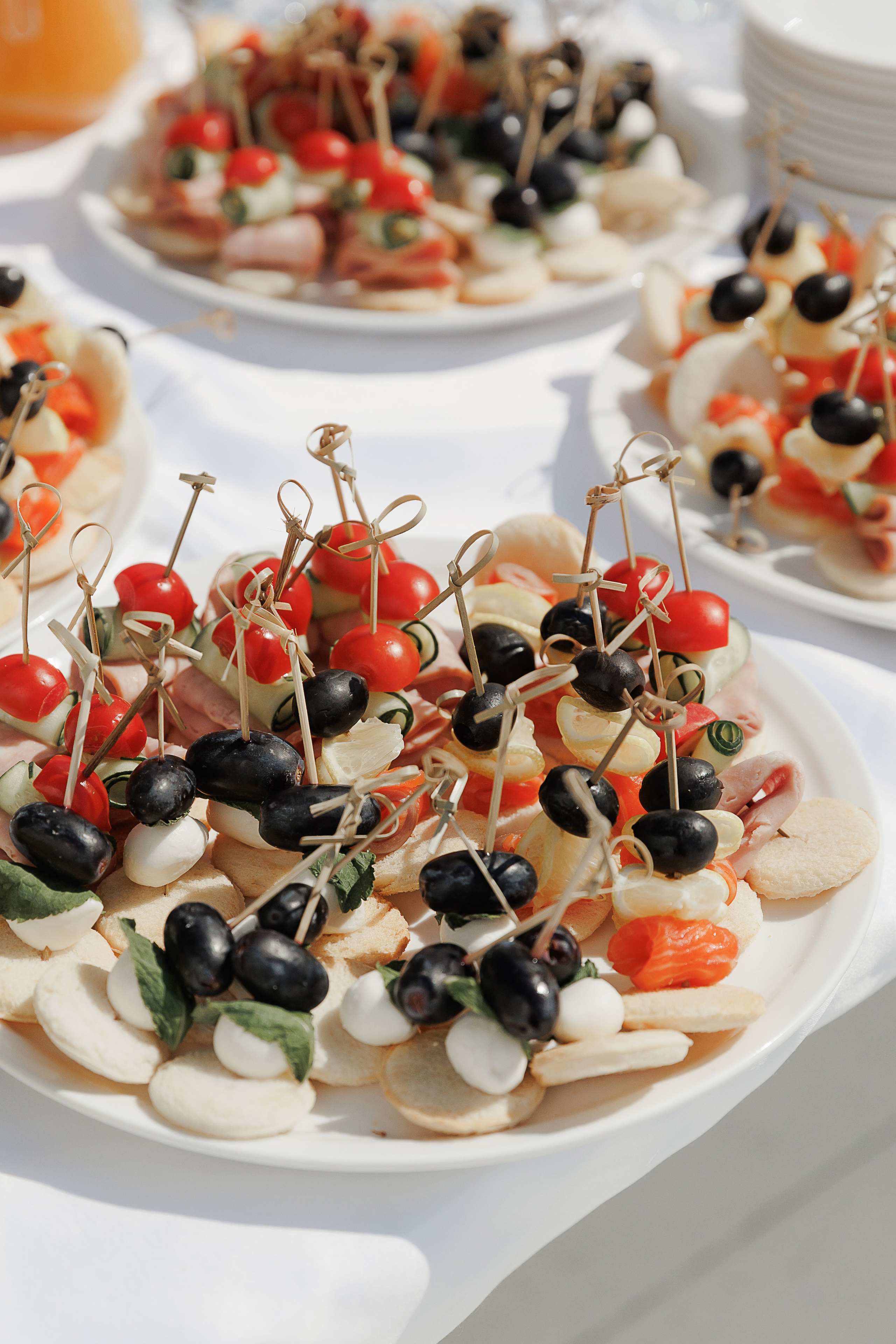 Александр и Екатерина. Свадебный и семейный фотограф в Твери и Тверской области