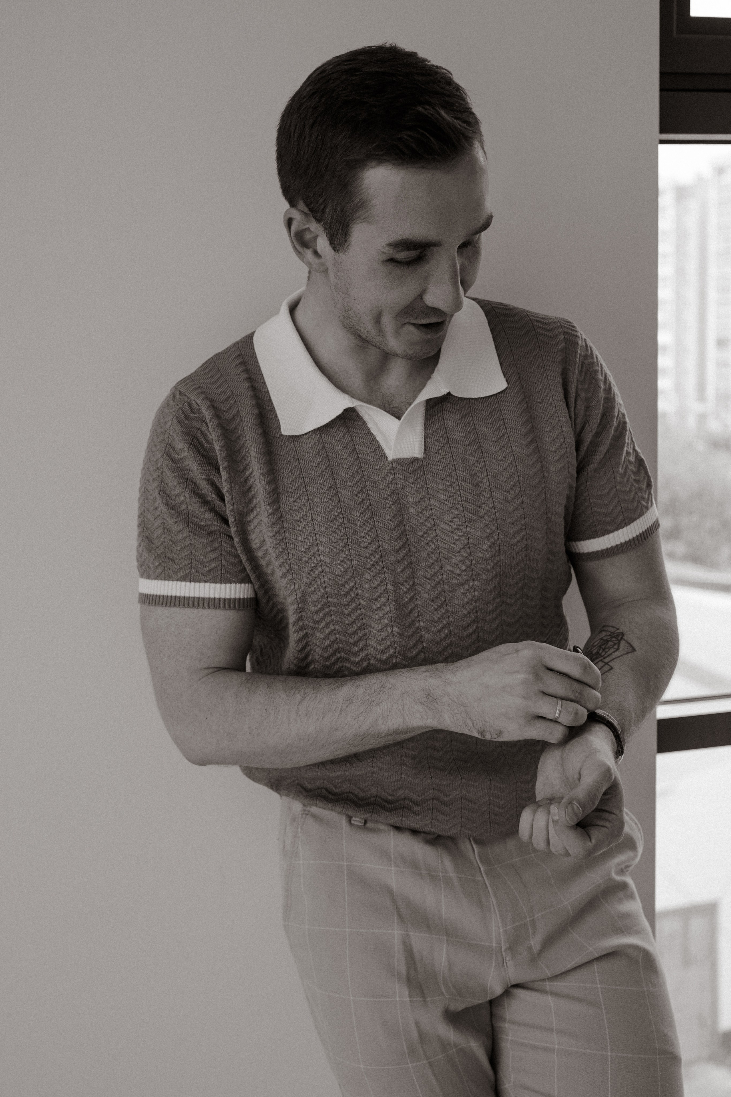 Марина и Денис. Фотограф в Челябинске Любовь Денисенко