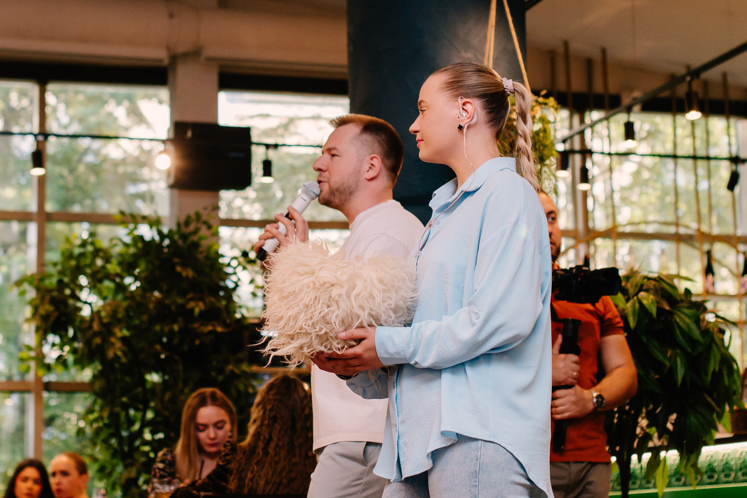 1 год ресторану Аджикинежаль. Фотограф в Челябинске Любовь Денисенко