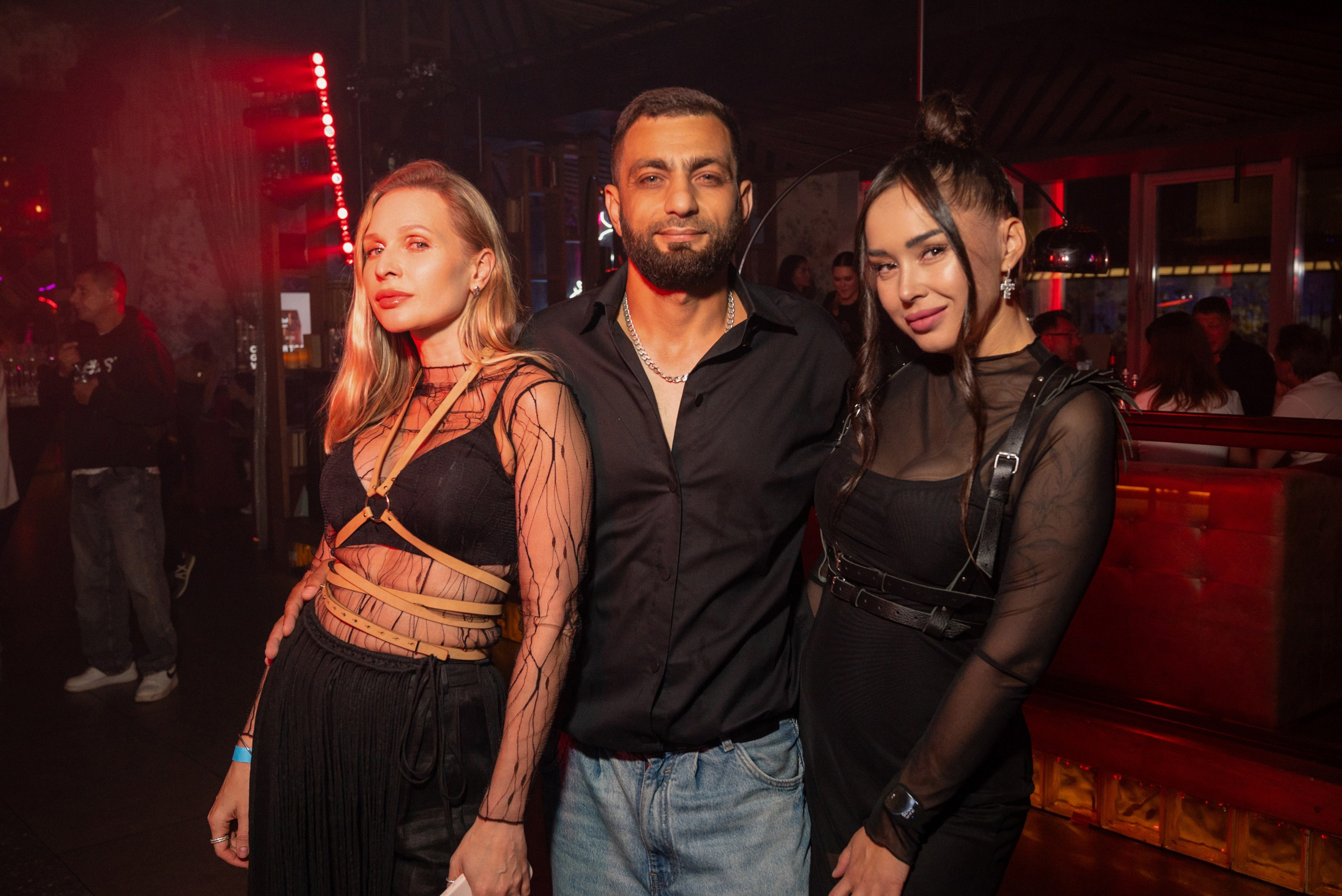 Mindonen party. Свадебный и репортажный фотограф в Ярославле и Москве Алексей Миронов