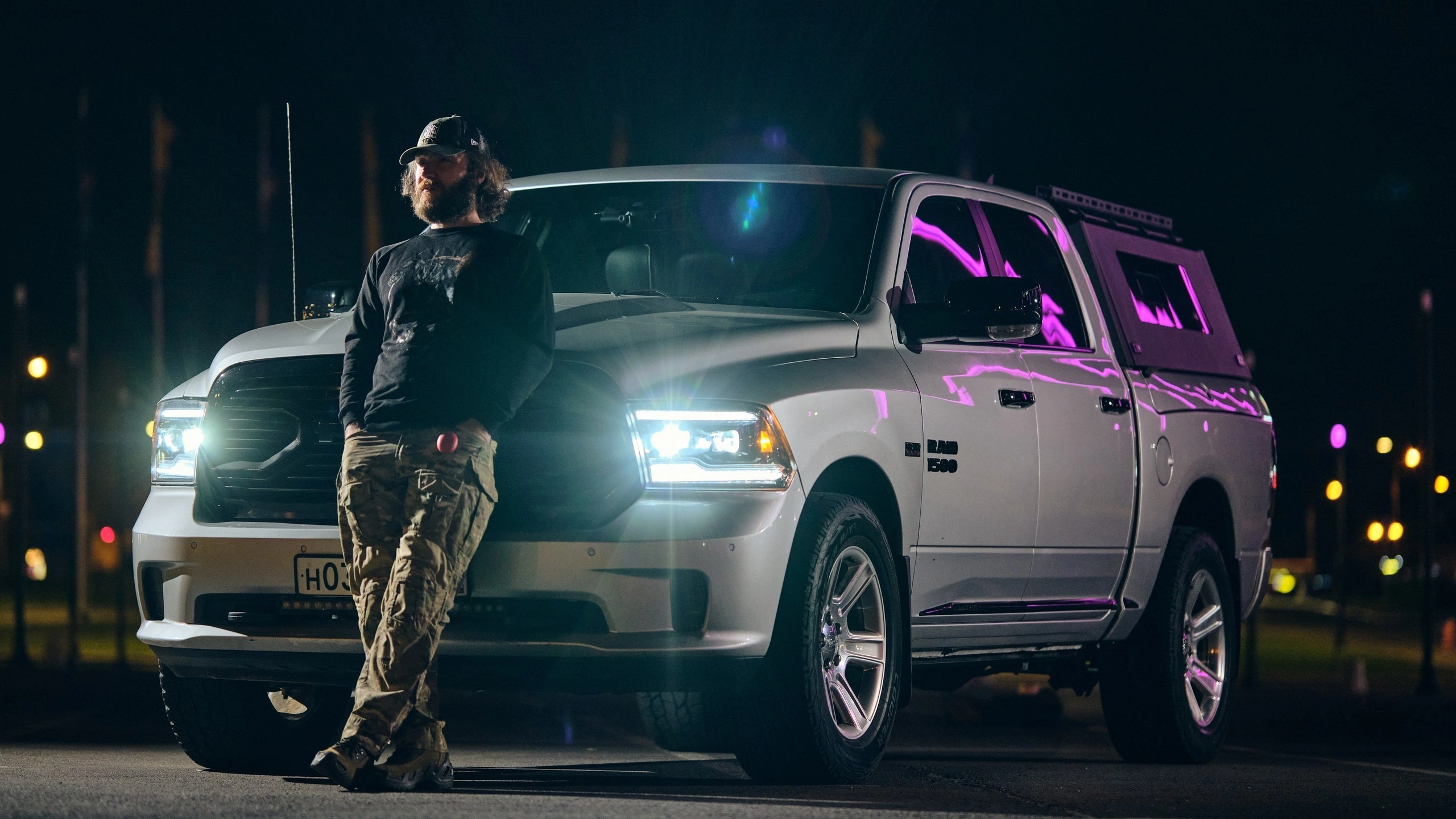 Авто и мото Фотосъемка. Профессиональный фотограф в Москве — Максим Дьяконов