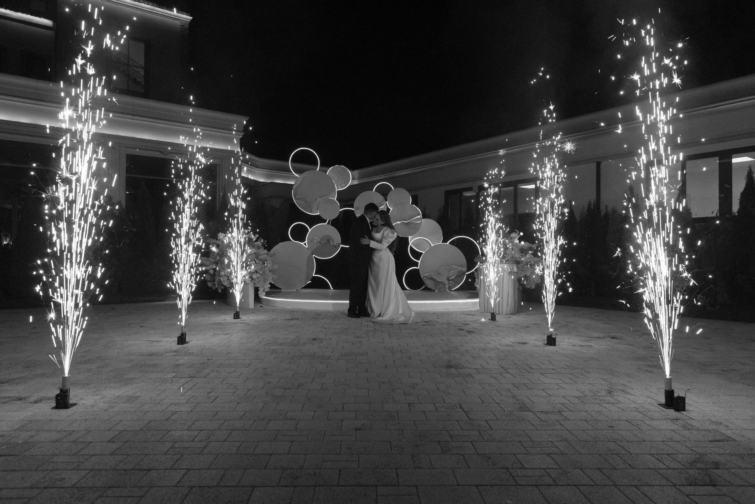 Константин и Елизавета 29/10/2023. Свадебный  и семейный фотограф в Краснодаре