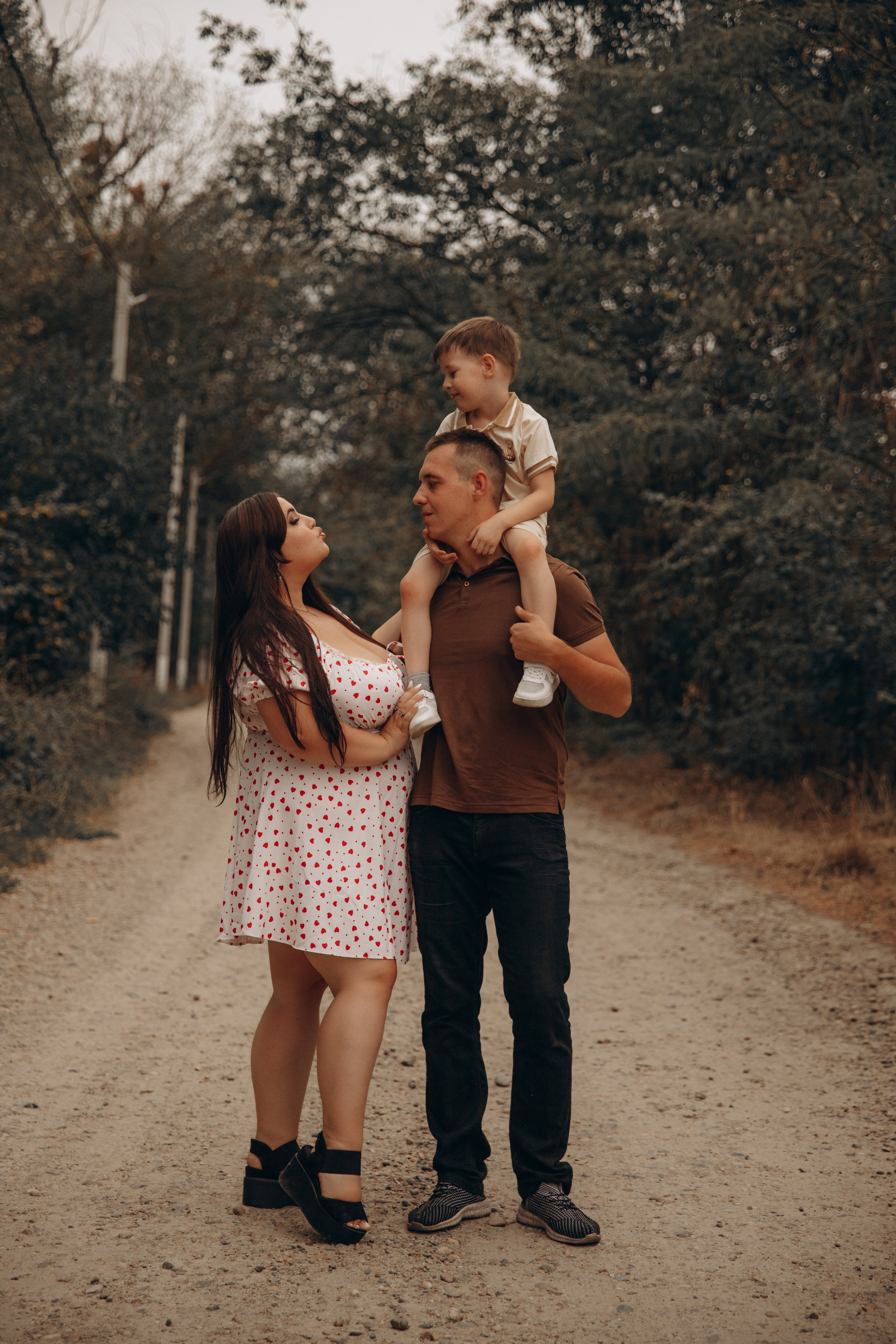 Между небом. Свадебный фотограф Кропоткин Краснодар