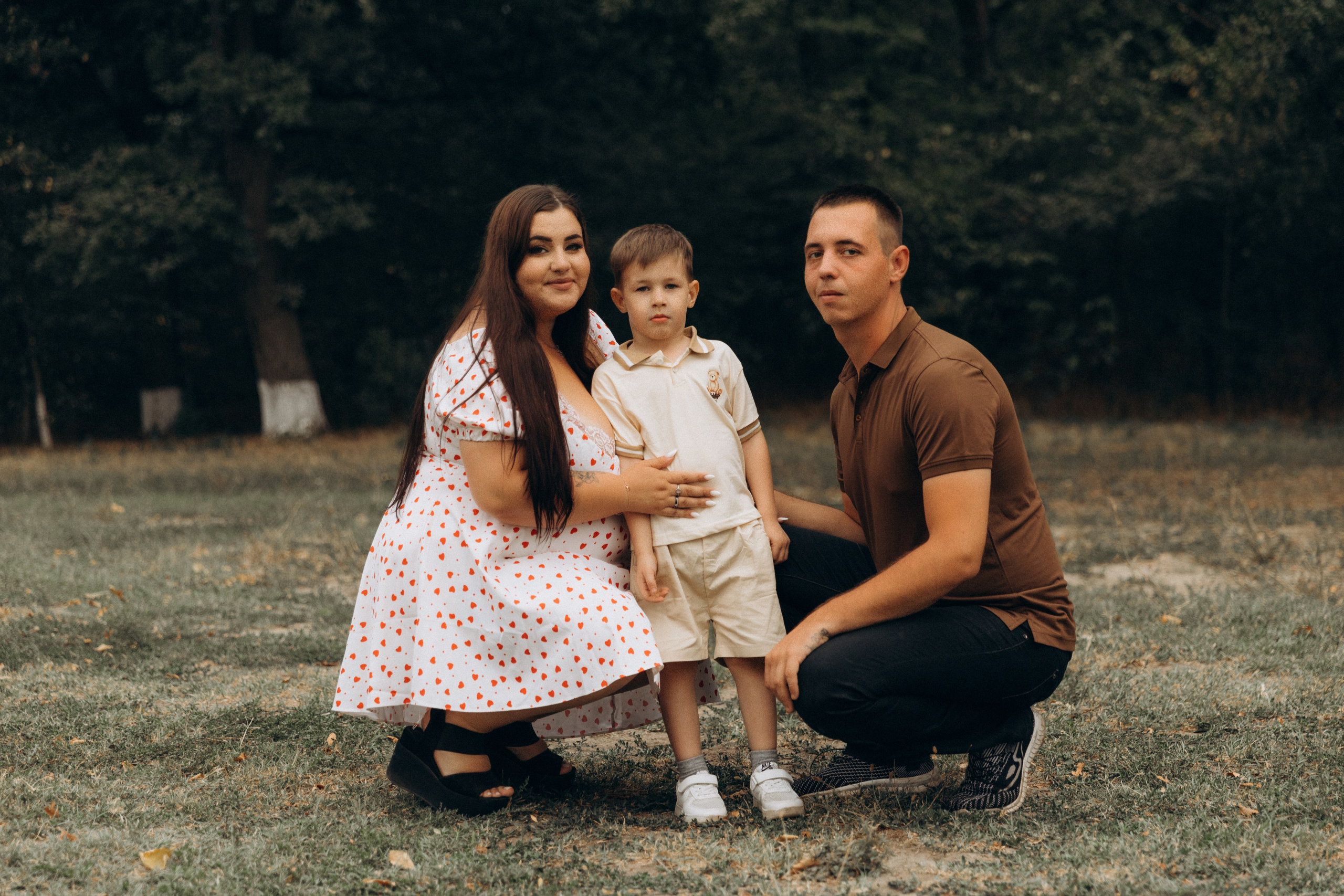 Между небом. Свадебный фотограф Кропоткин Краснодар