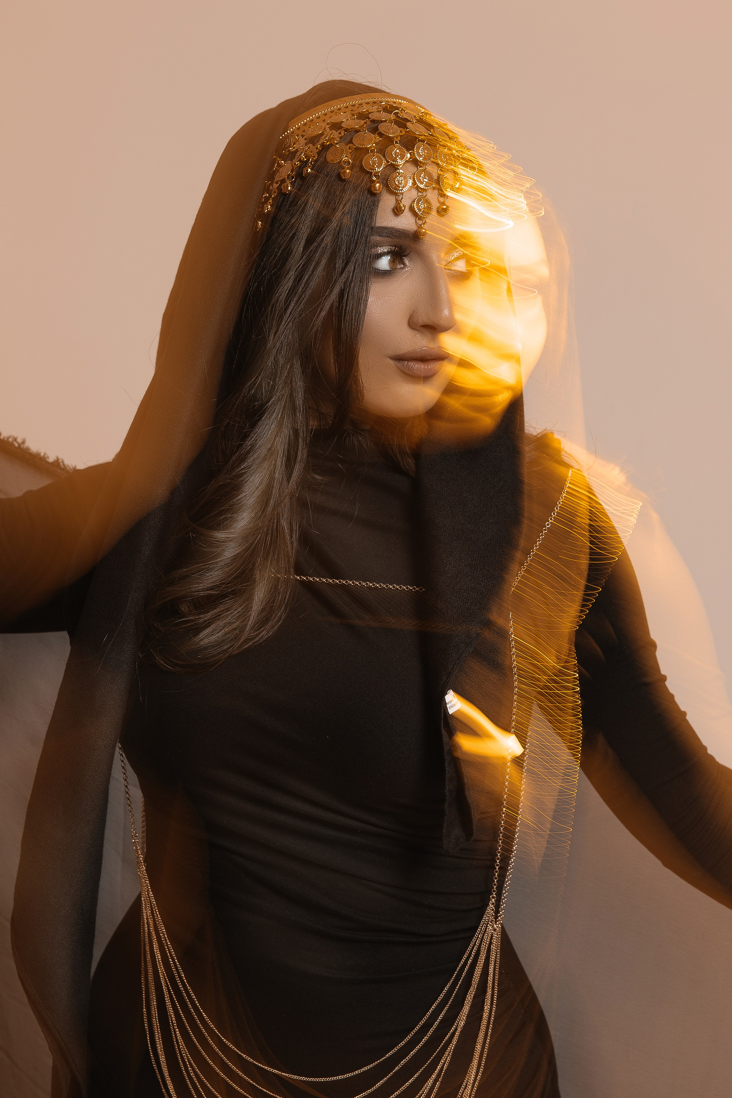 Восточная сказка. Свадебный фотограф Кропоткин Краснодар