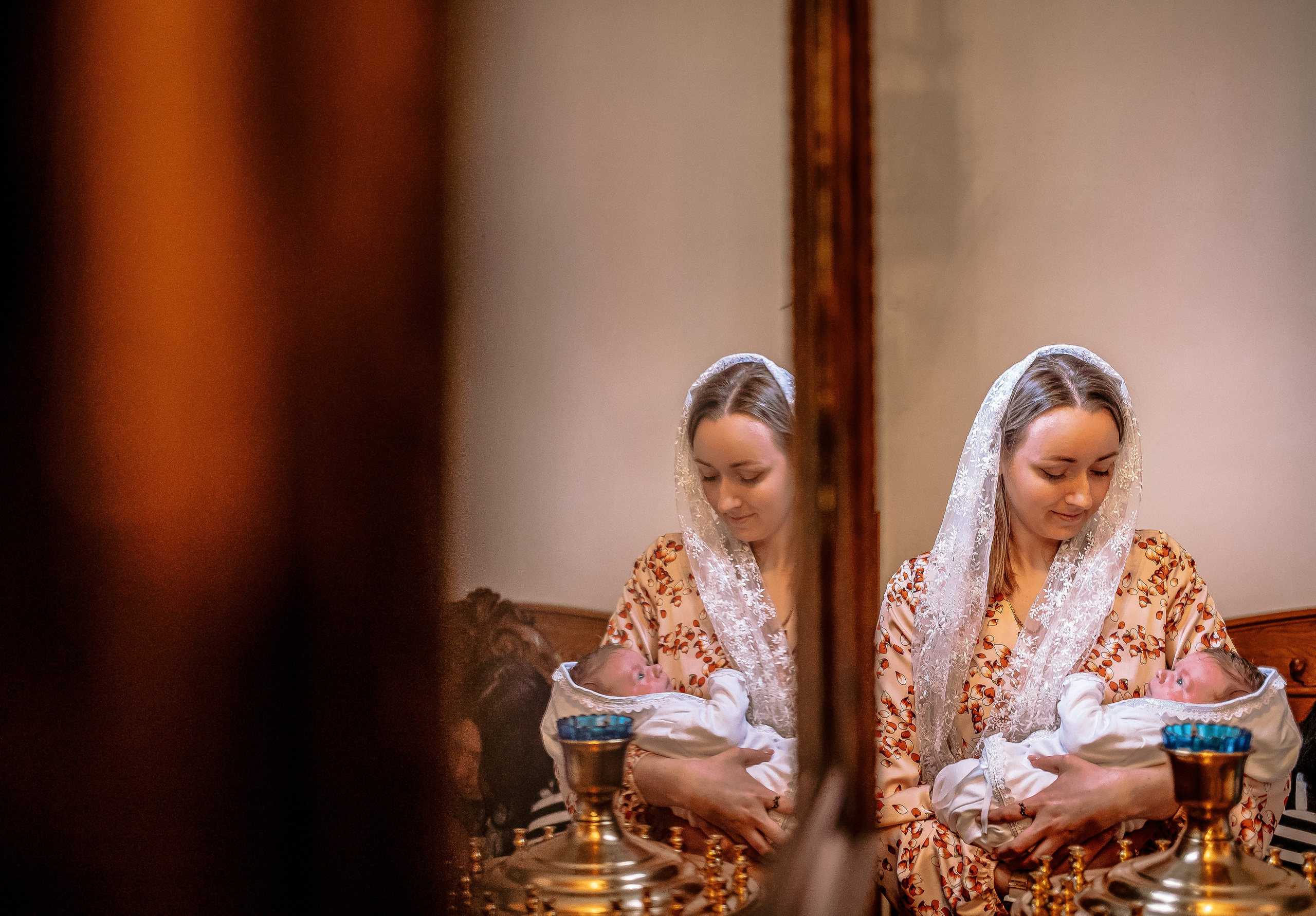 Крещение кропоткин. Свадебный фотограф Кропоткин Краснодар