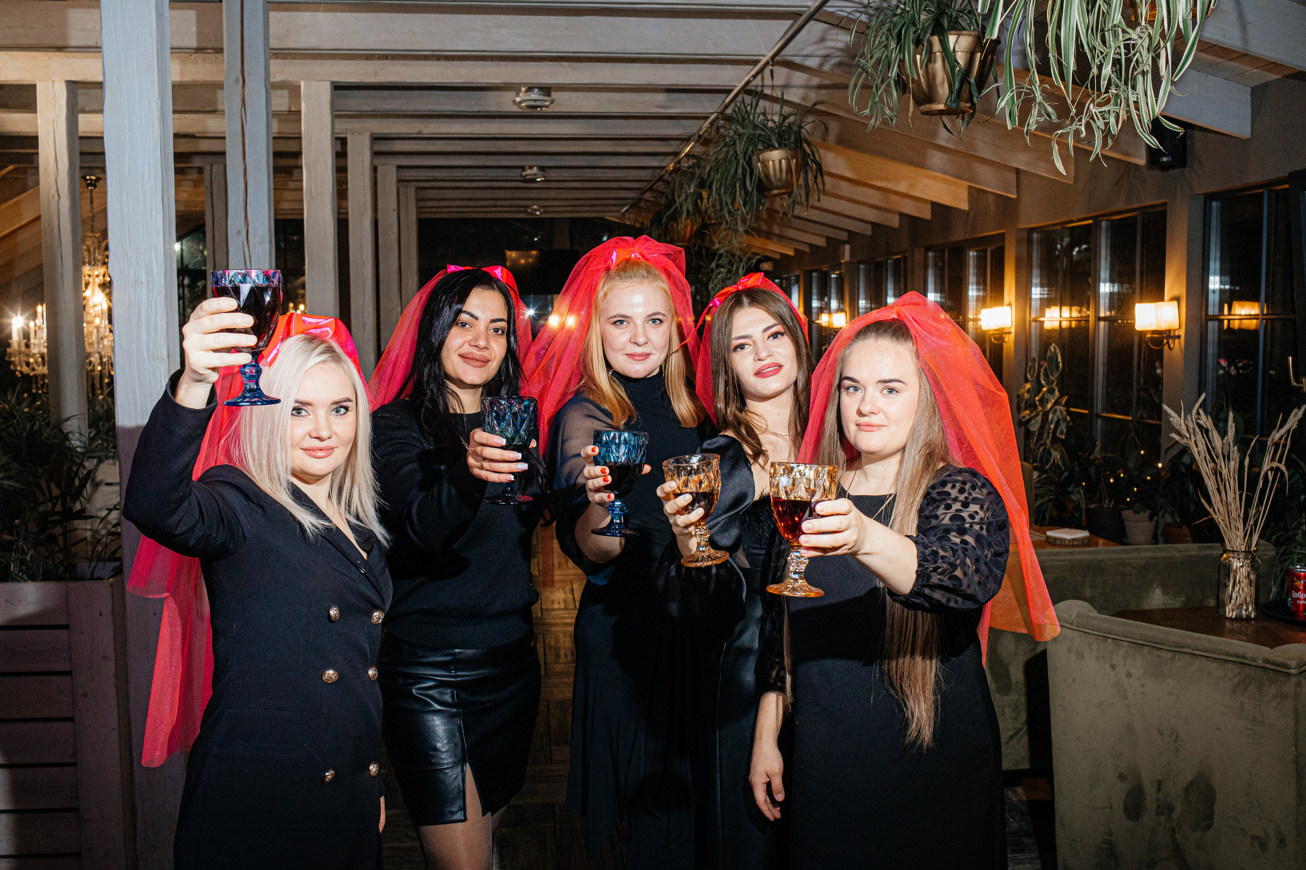 Кропоткин девичник. Свадебный фотограф Кропоткин Краснодар