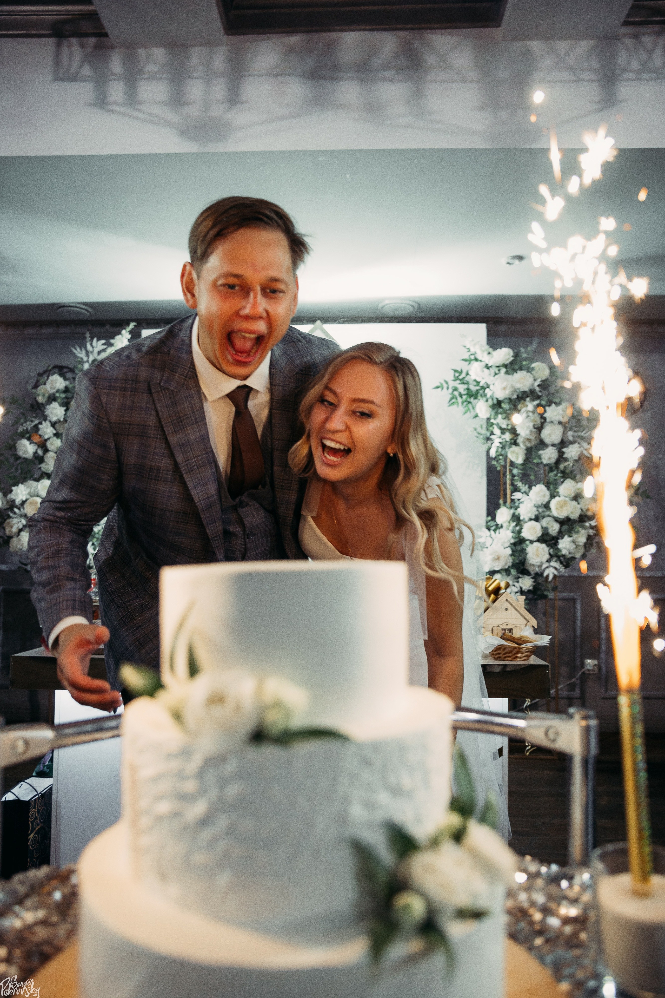 Иван & Аня. Свадебный и репортажный фотограф в Чебоксарах Покровский Александр