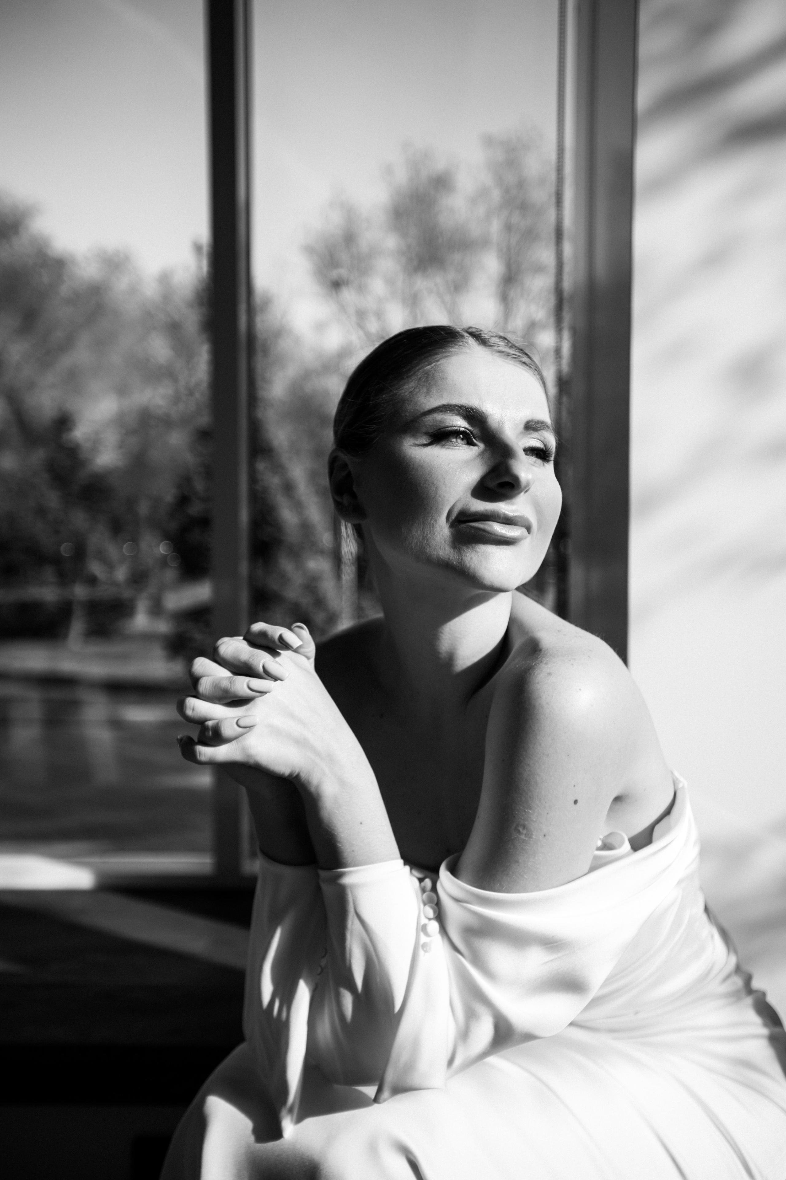 Роман и Ангелина. Главная