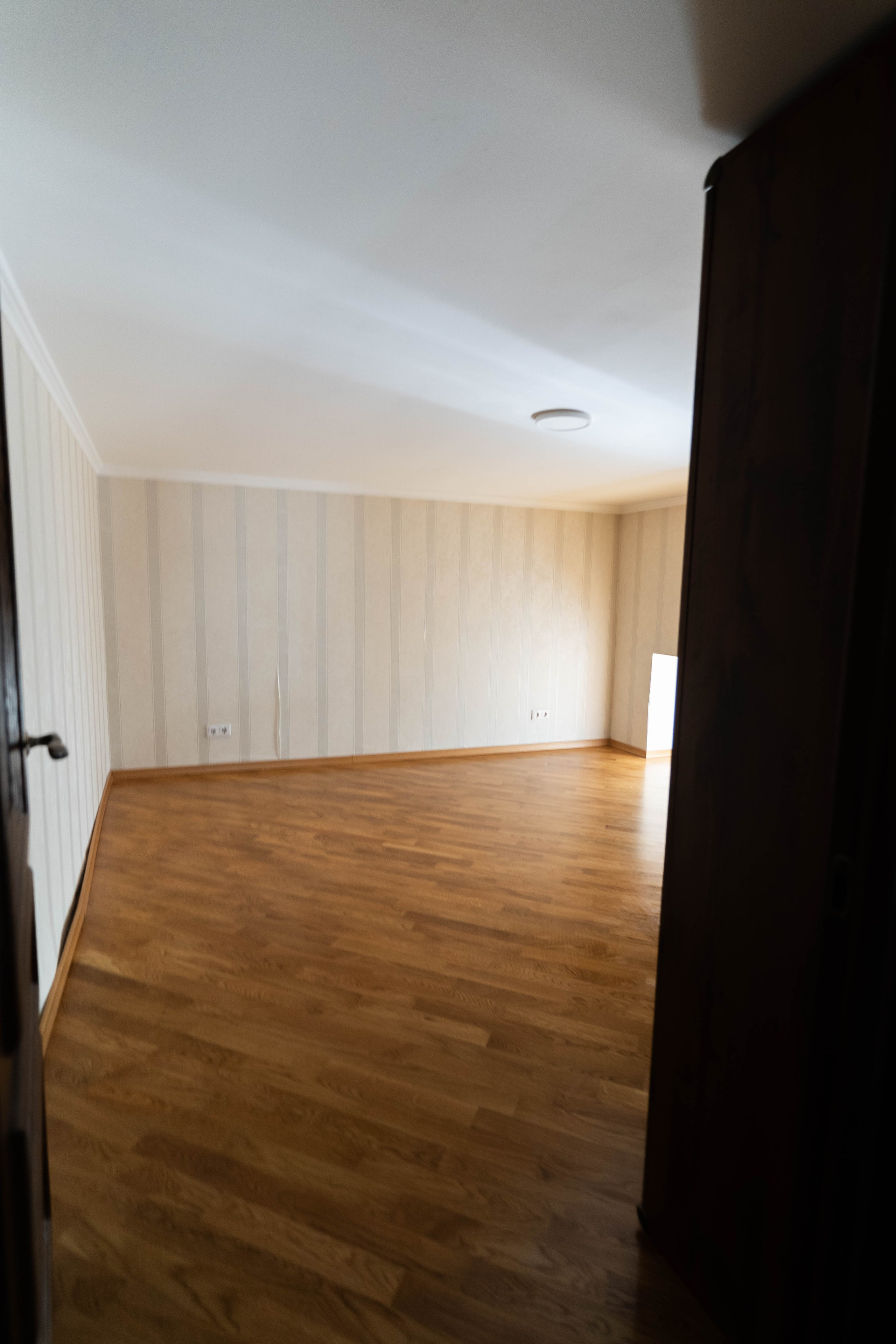 Rozhdestvensky Boulevard. Rezyame