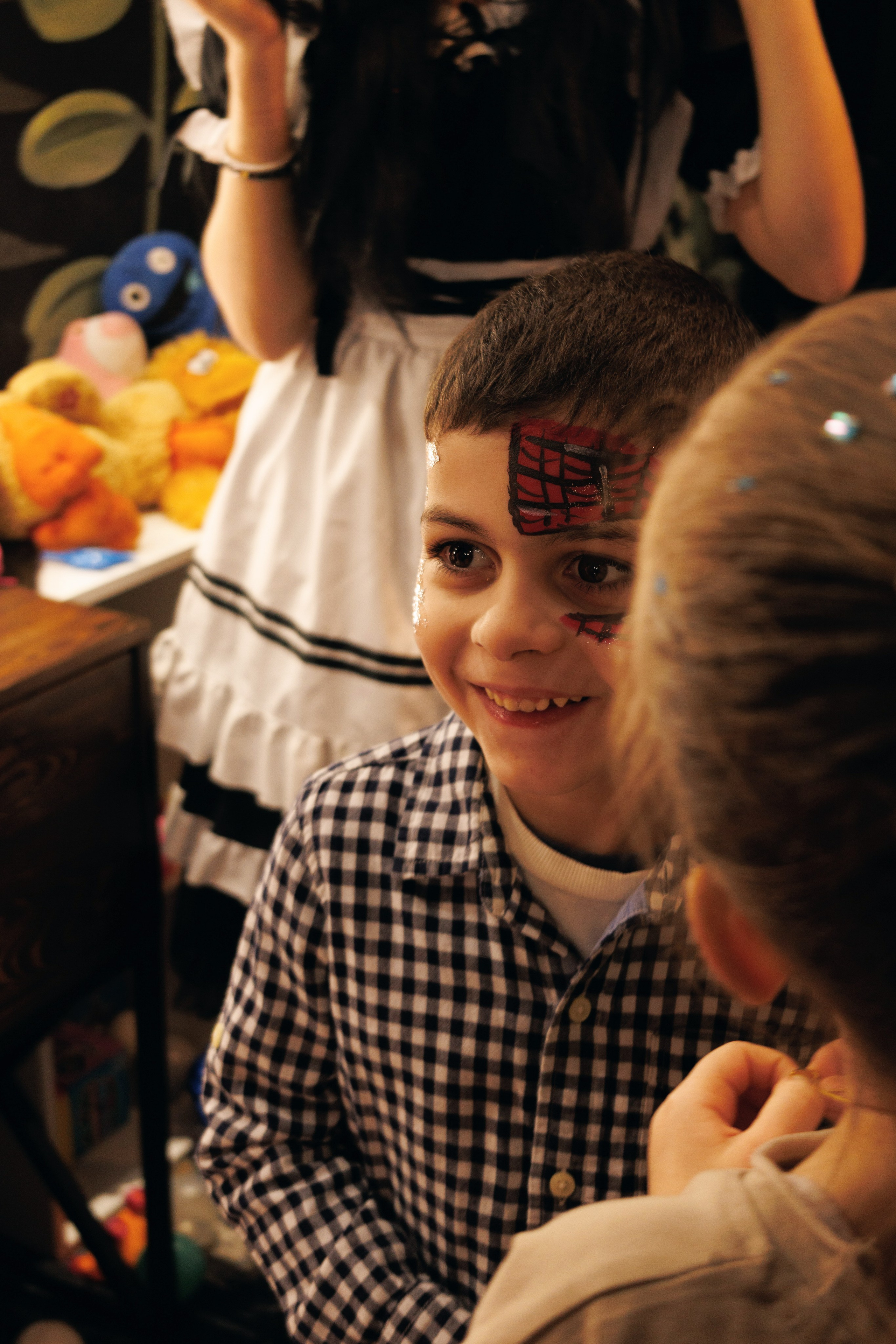 Мероприятия. Aniqiina