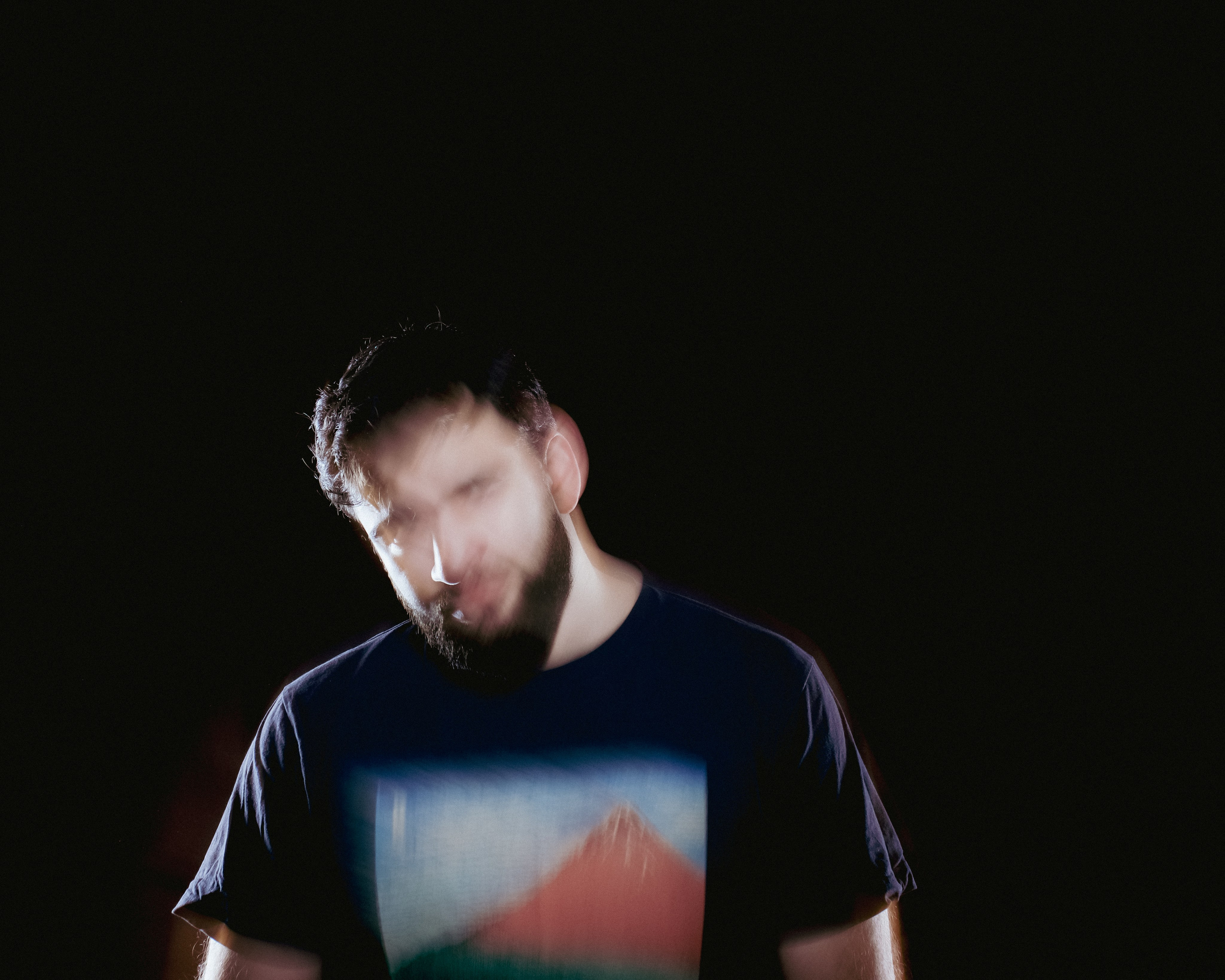 Fedor. Fimonstr — Фотограф