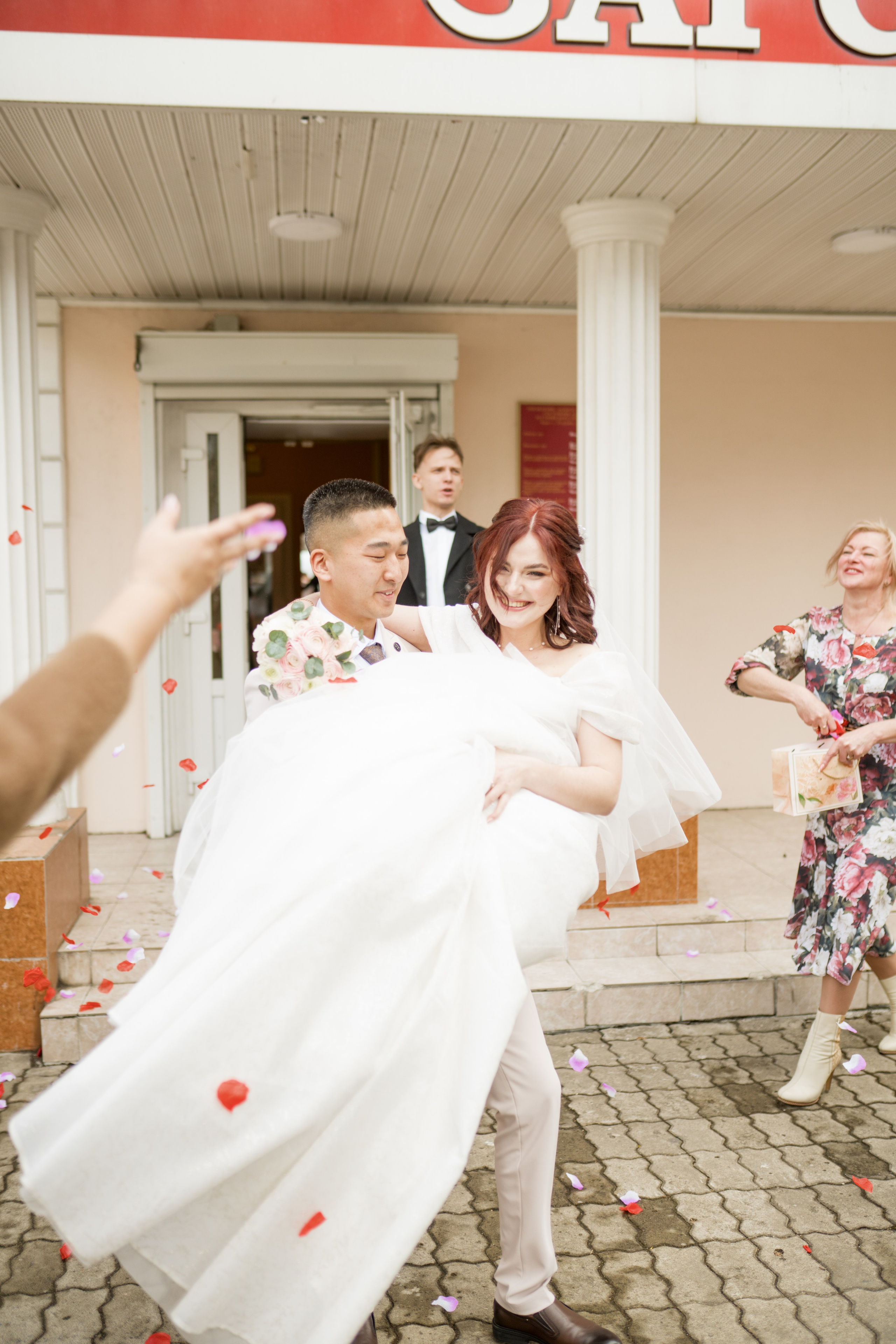 Свадьба | Илья Ксения — 2025