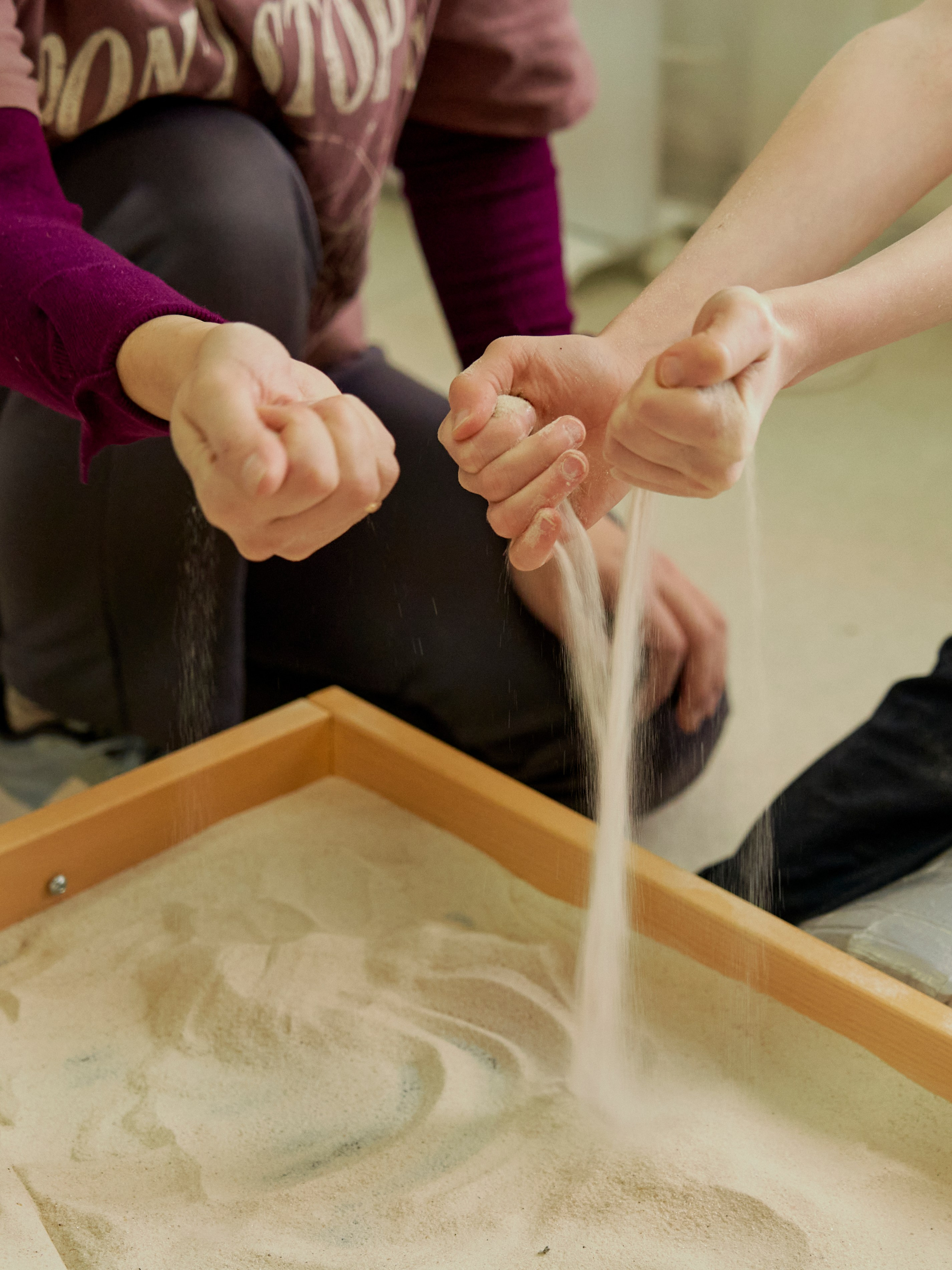 БФ «Ясенева Поляна». Портретный фотограф в Москве