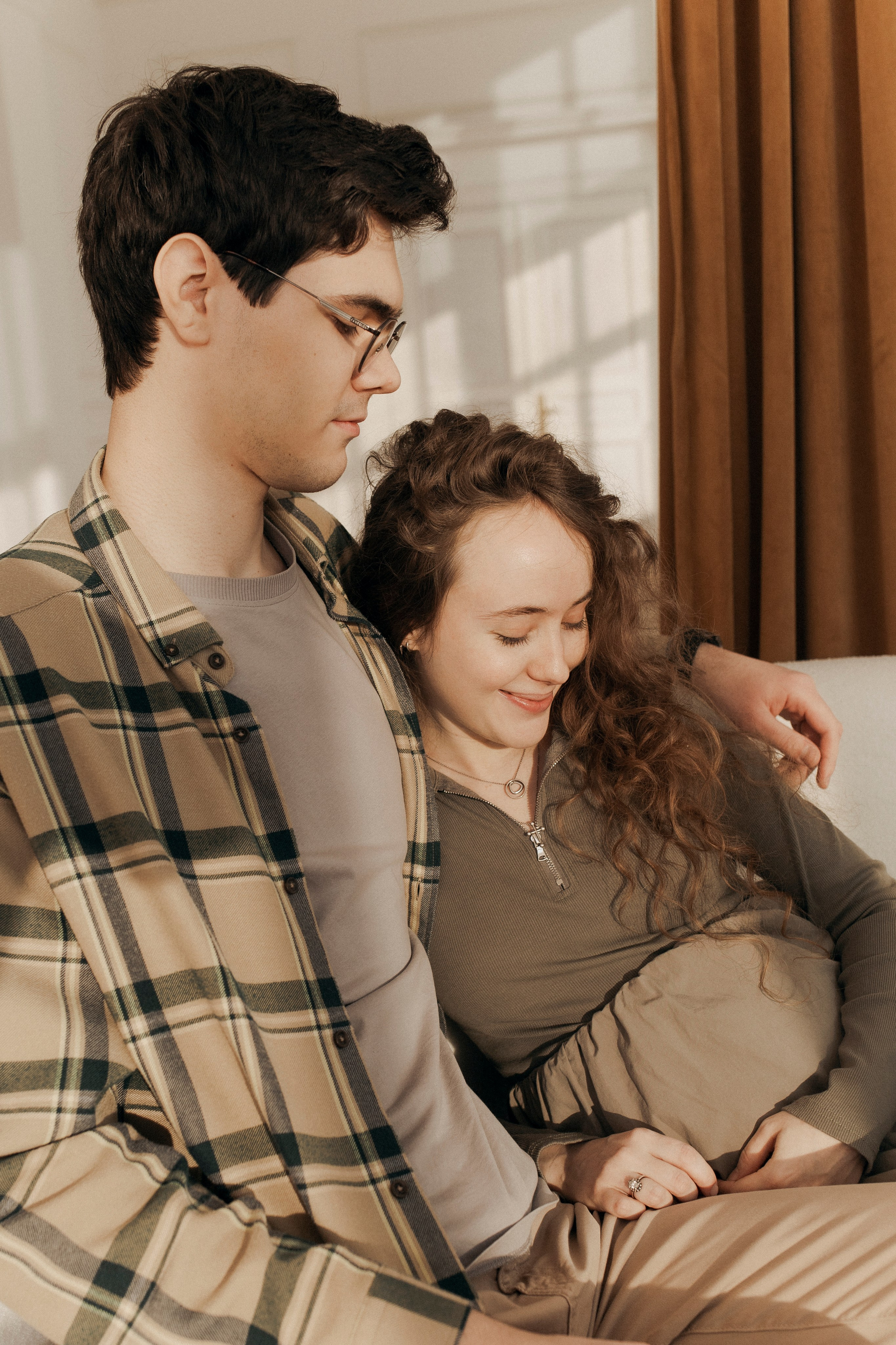 Рита и Паша. Катерина Аникеева | Фотограф | Екатеринбург