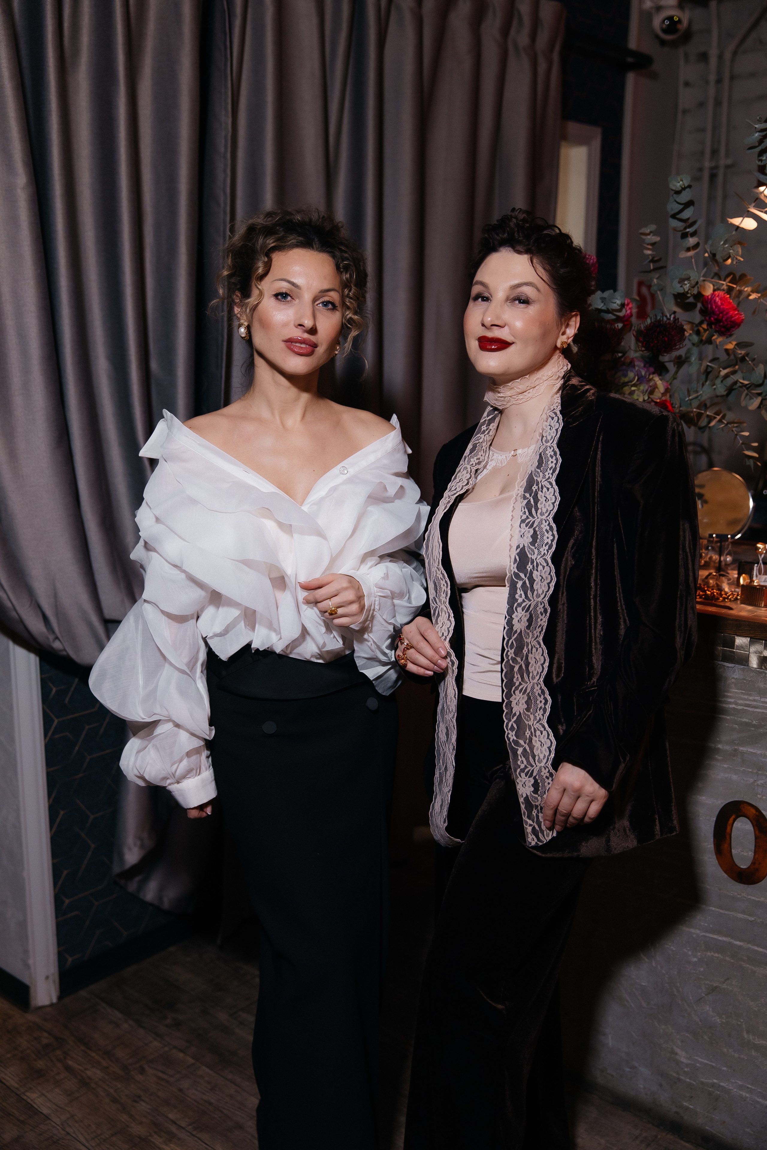 Клуб Гедонист — Онегин в «Онегине». Свадебный, семейный и детский фотограф в Калининграде Елена Кравцова