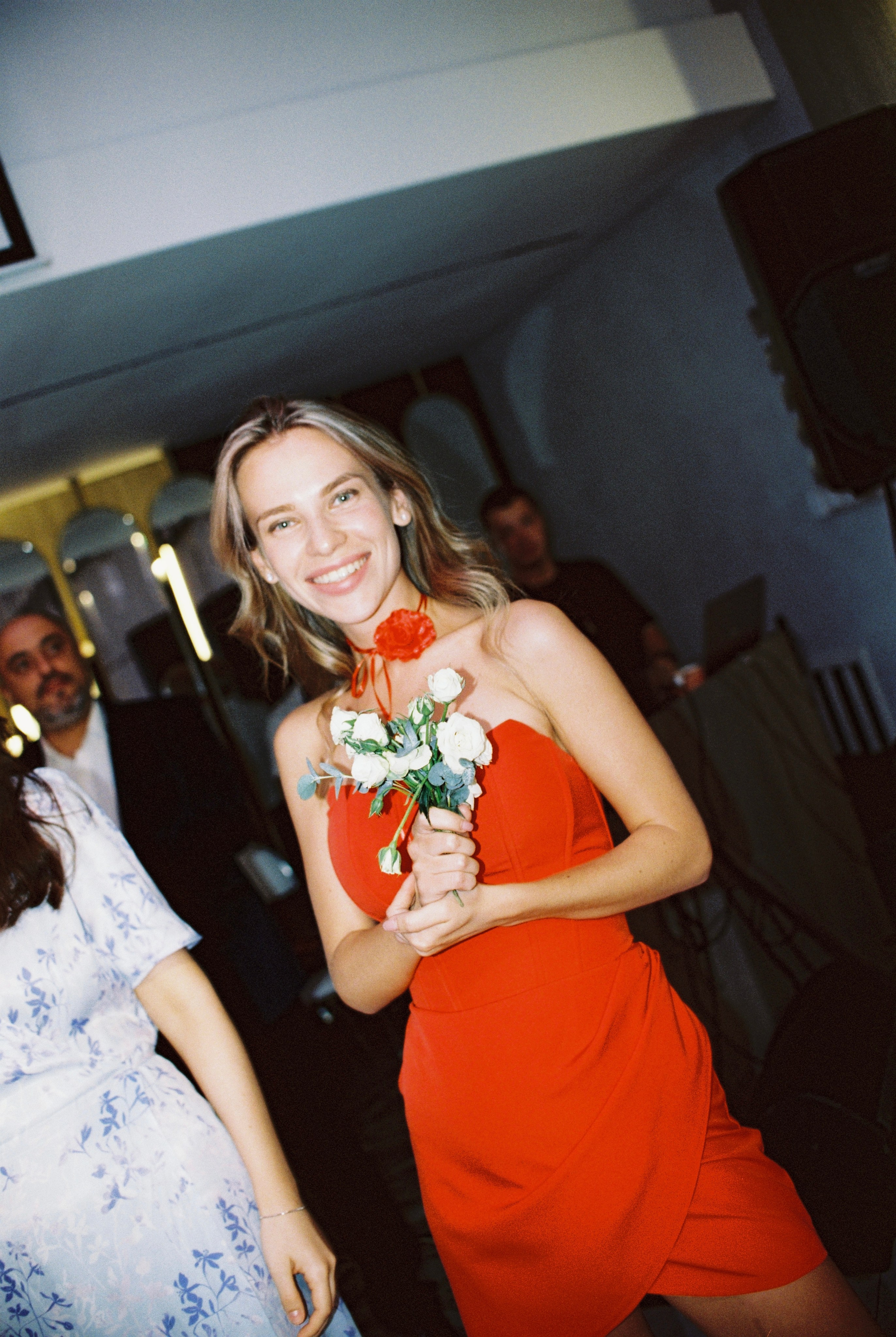 Свадьба. Morozography