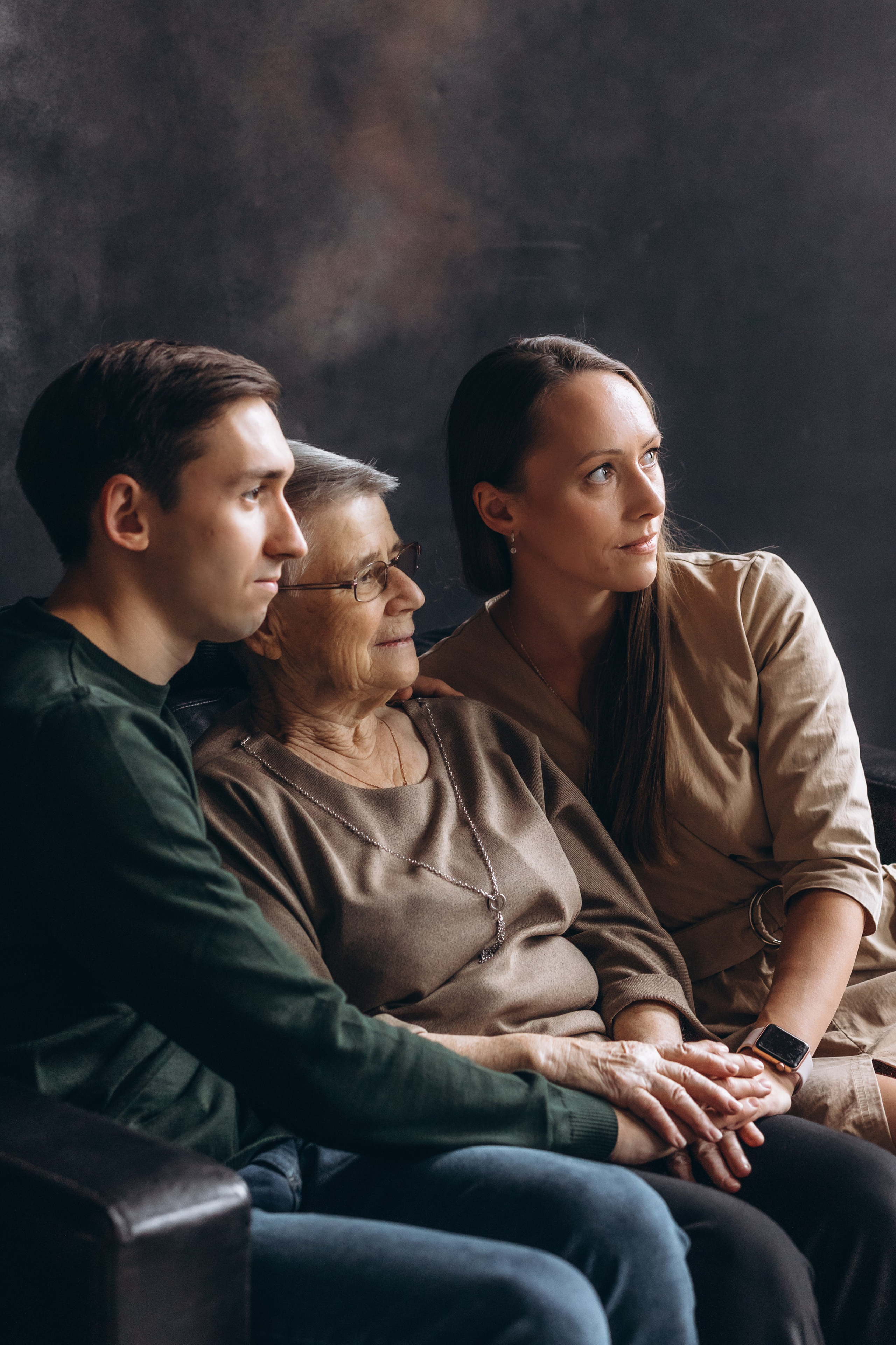 11. Семейный и женский фотограф в Санкт-Петербурге Климова Светлана