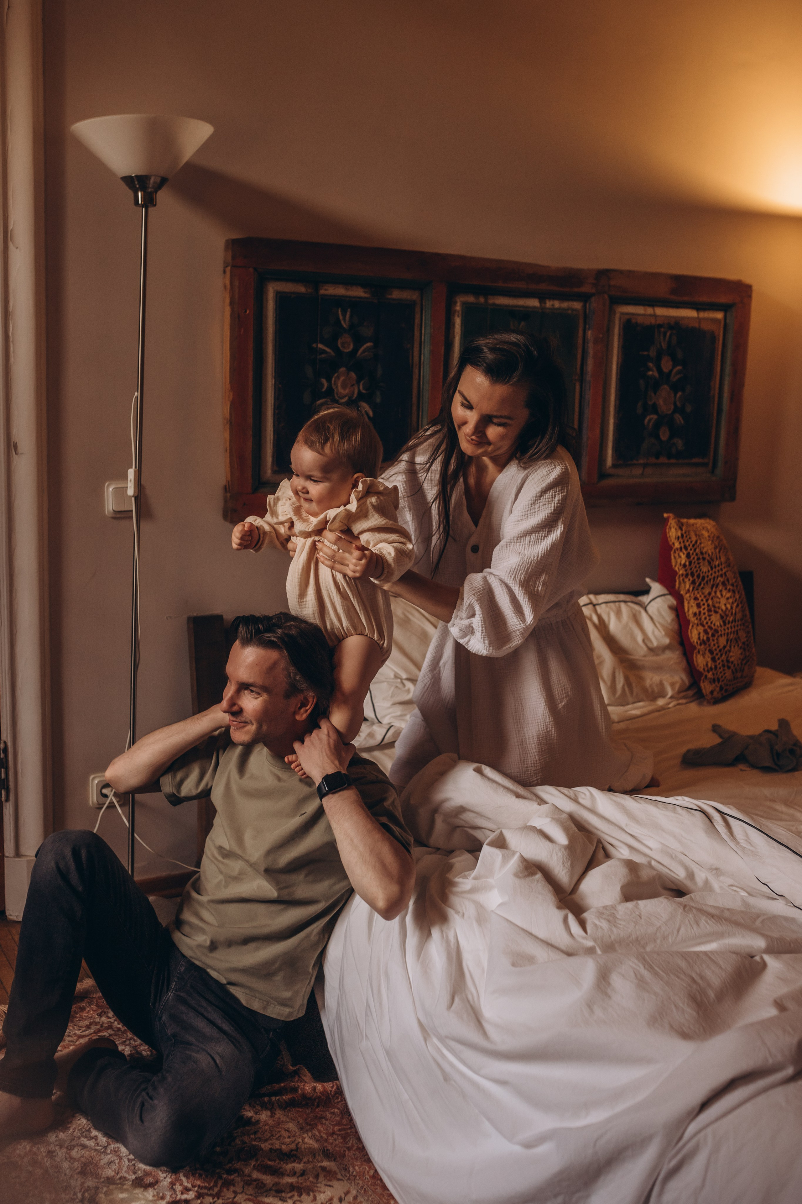 20. Семейный и женский фотограф в Санкт-Петербурге Климова Светлана