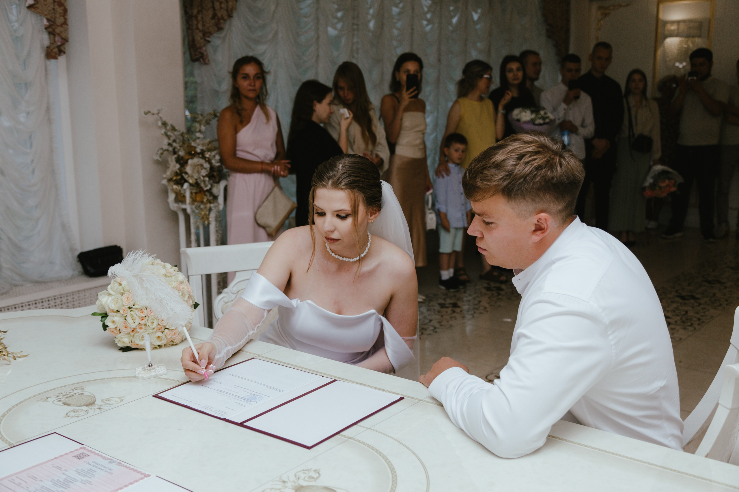 Павел и Ирина. Семейный фотограф Абулгазина Катерина