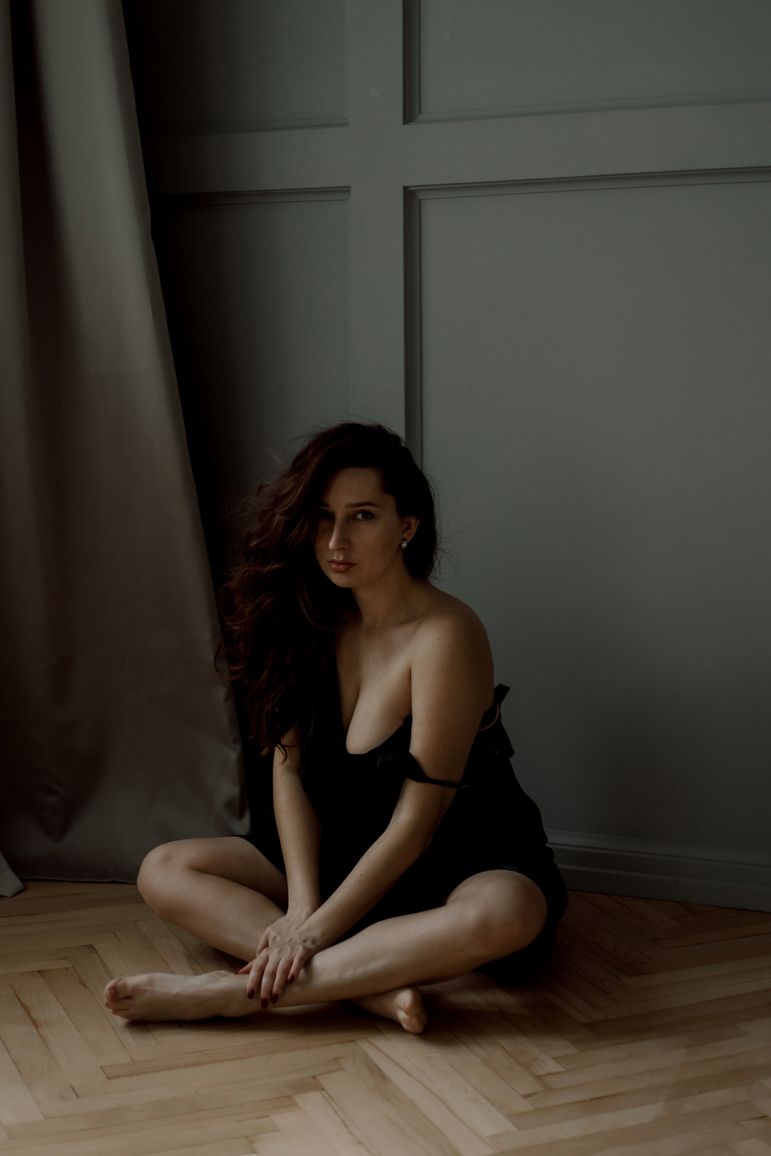 Тома. Студия «Контент» Севастополь. Фотограф Анна Лейман. Севастополь