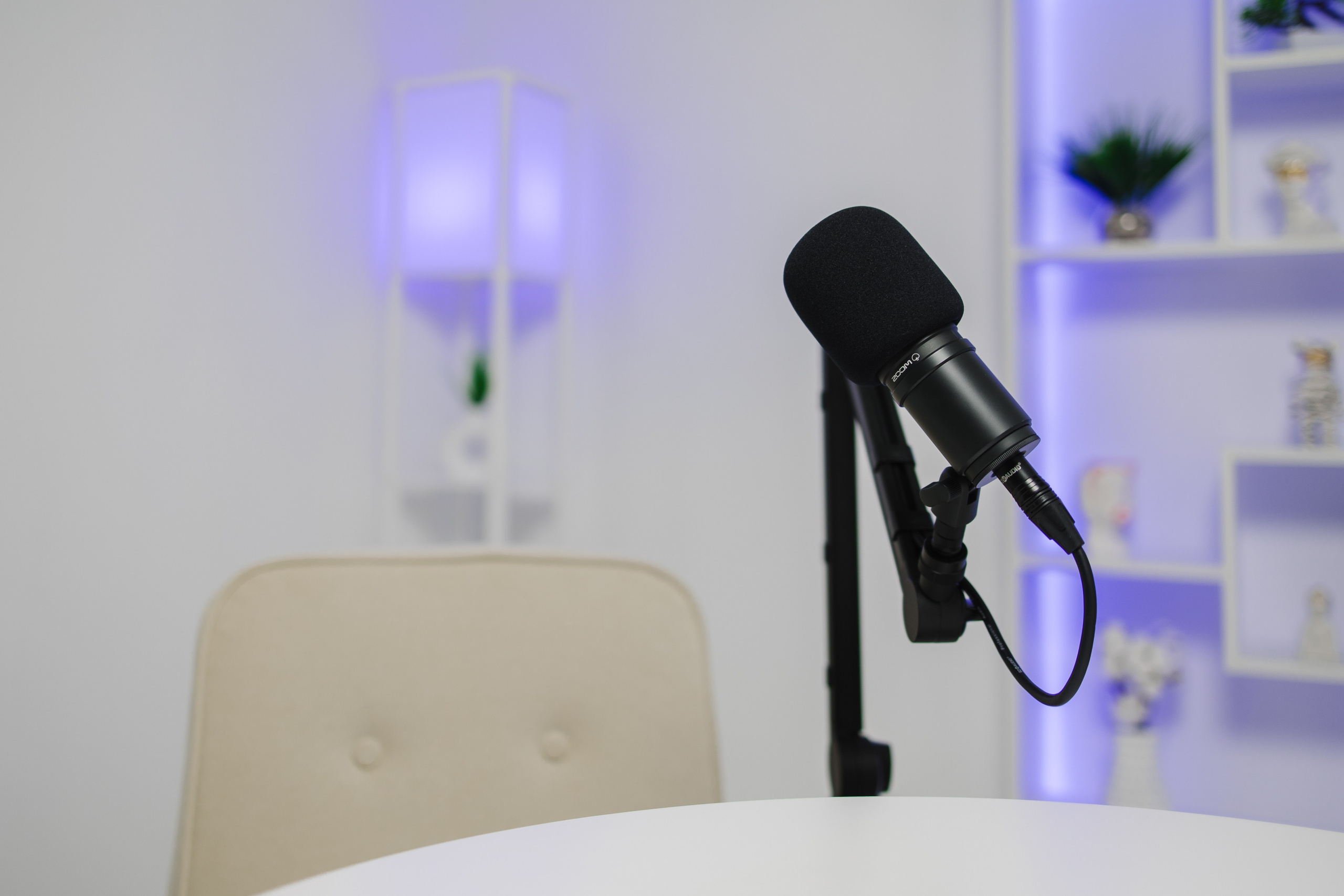 WHITE. Подкасты и прямые эфиры Сочи