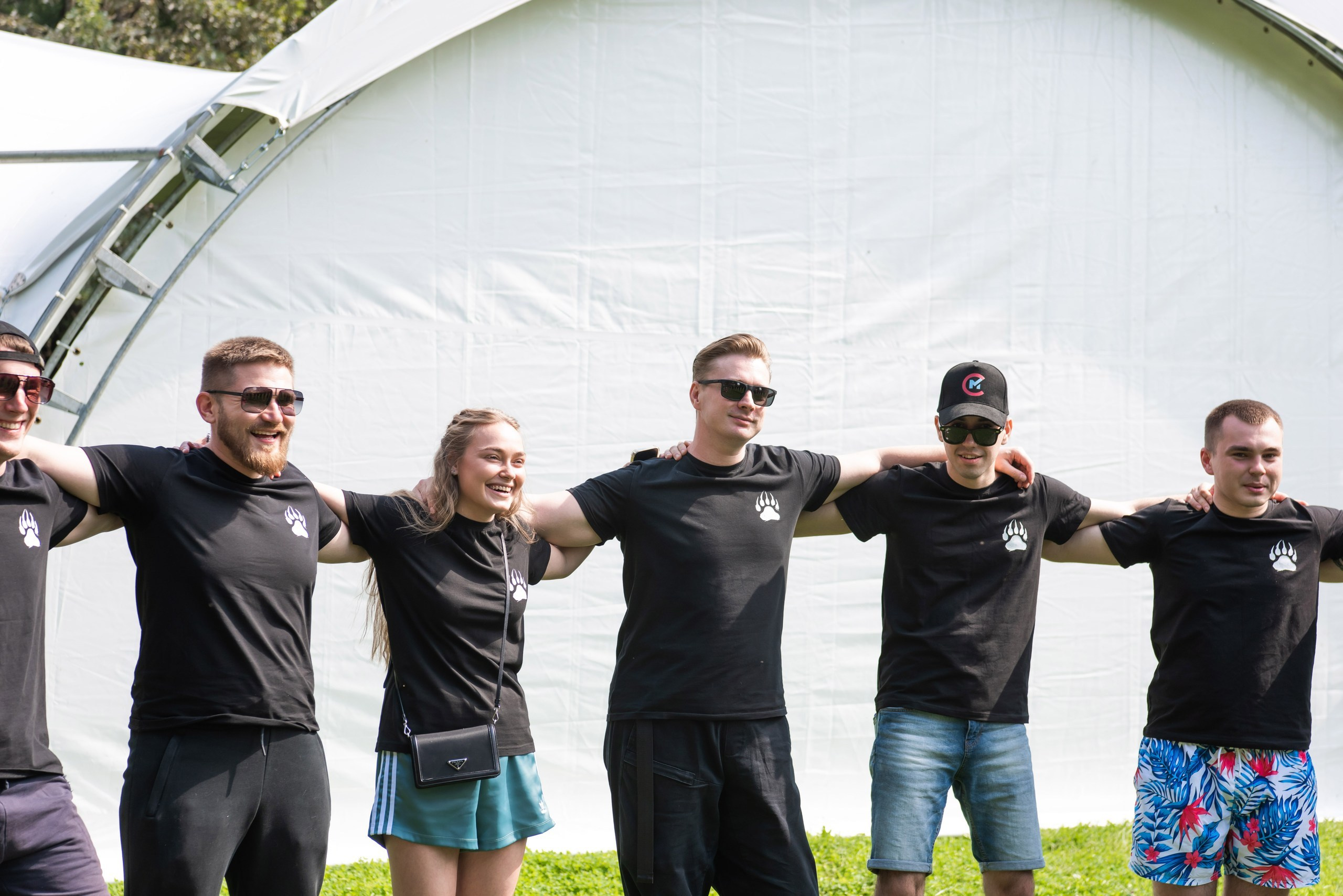 Корпоратив. Специальная Металлургия. Свадебный и арт-фотограф Кунецкая Диана