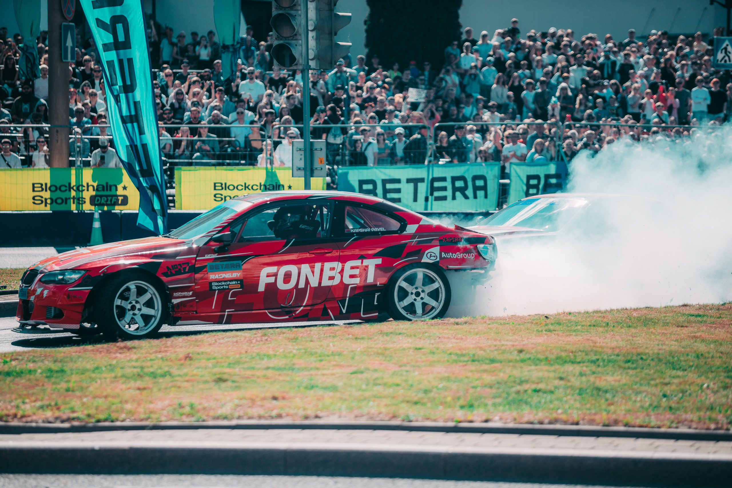 GRODNO.GP. Photographer Vladislav Voronovich