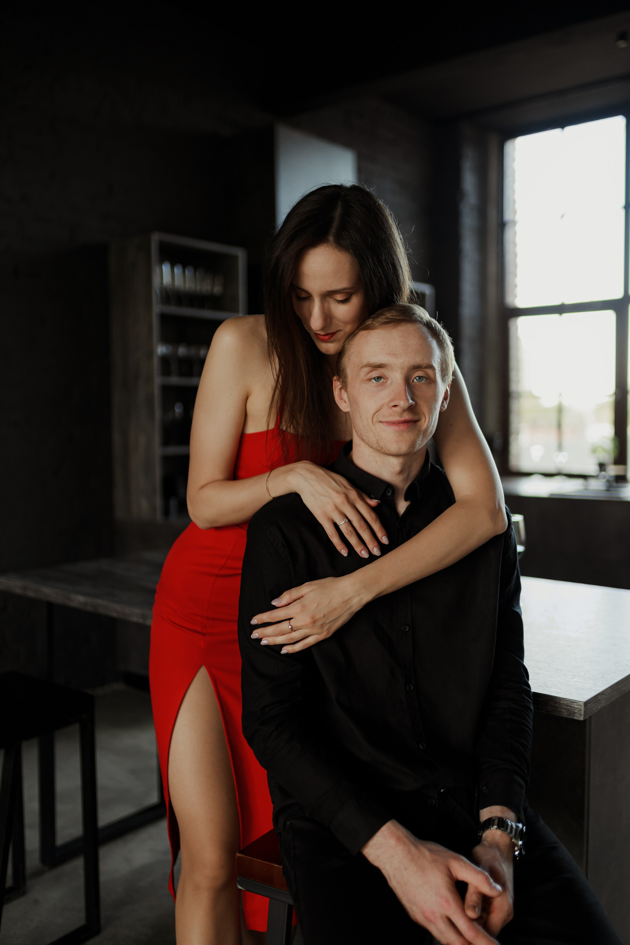 Егор & Ира. ФОТОГРАФ Маргарита Сивакова | Ярославль Кострома Москва