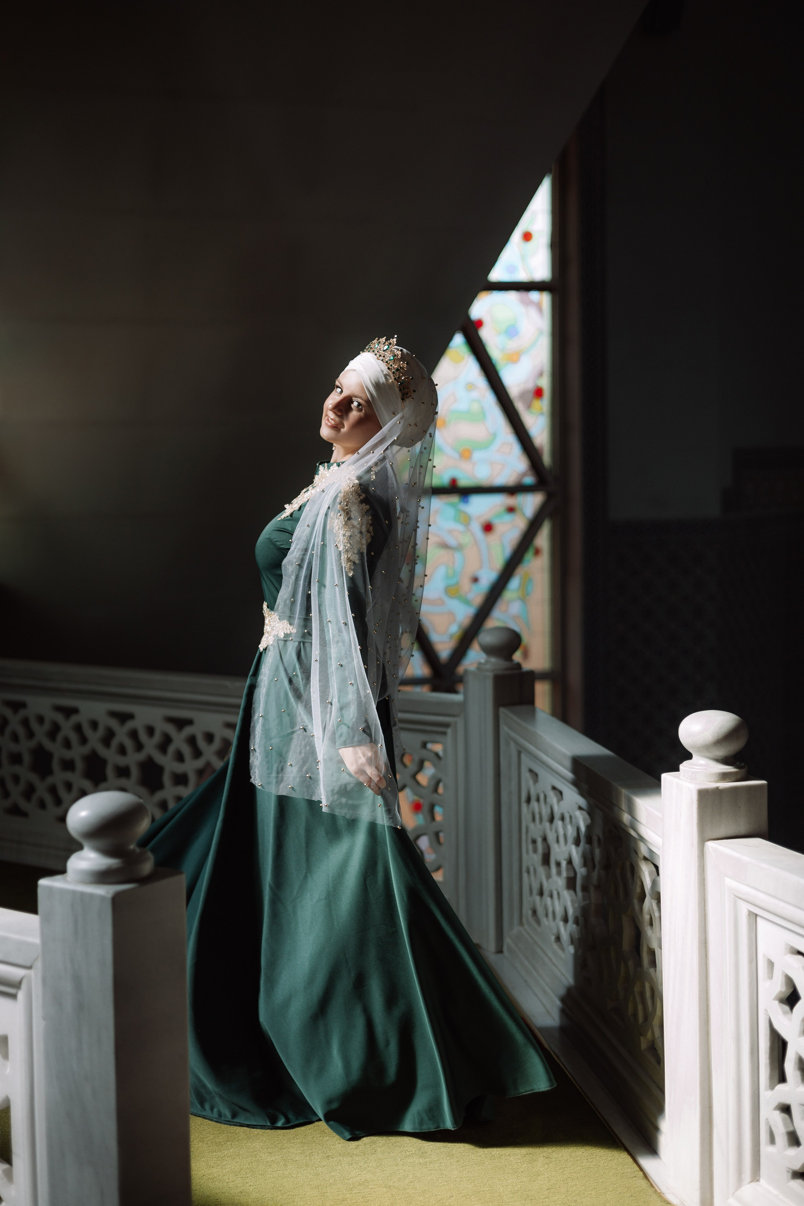 Никах. Фотограф Уфа Башкирия Мухаметянова Алина. Свадебный семейный портретный