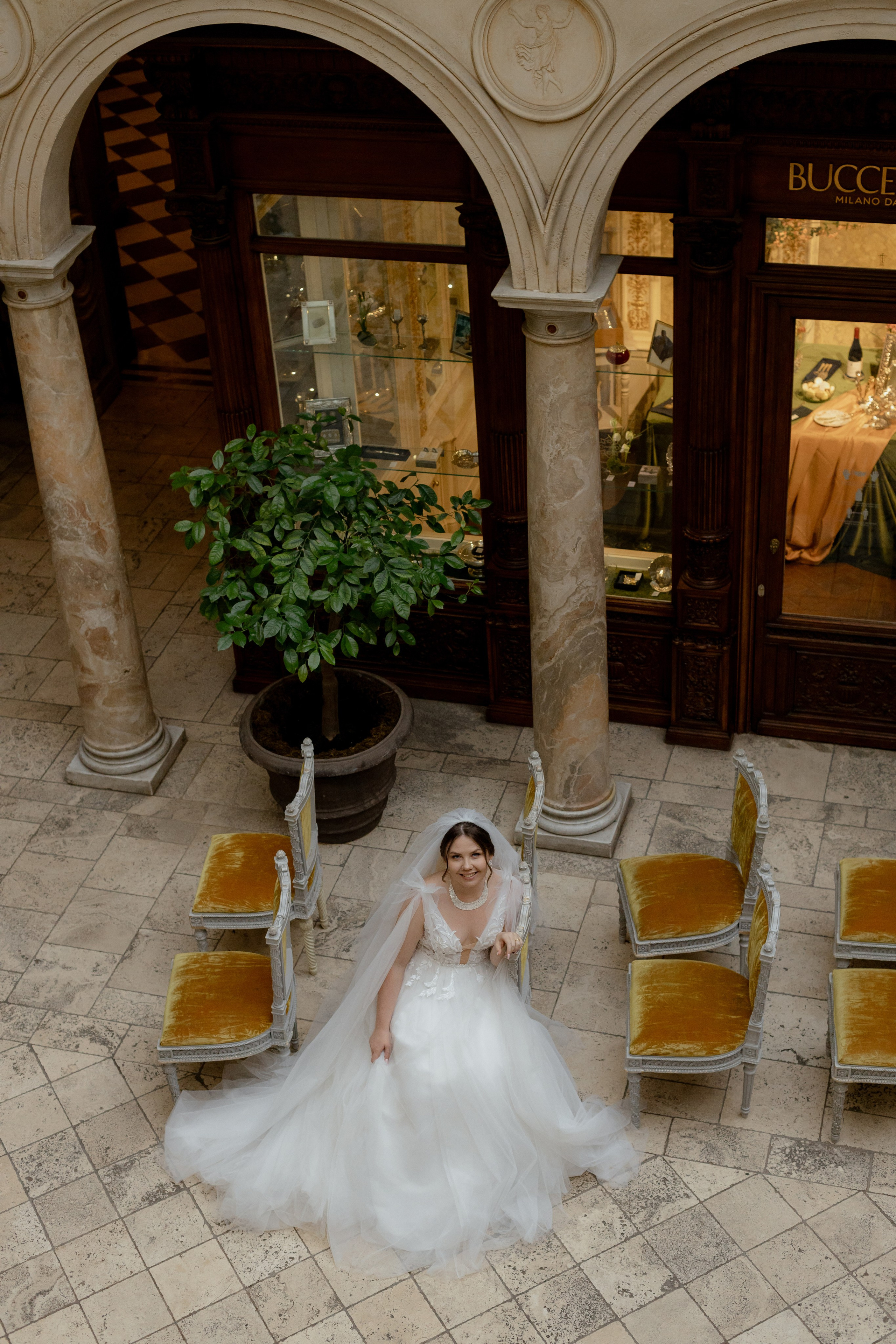 Две страны — одна любовь