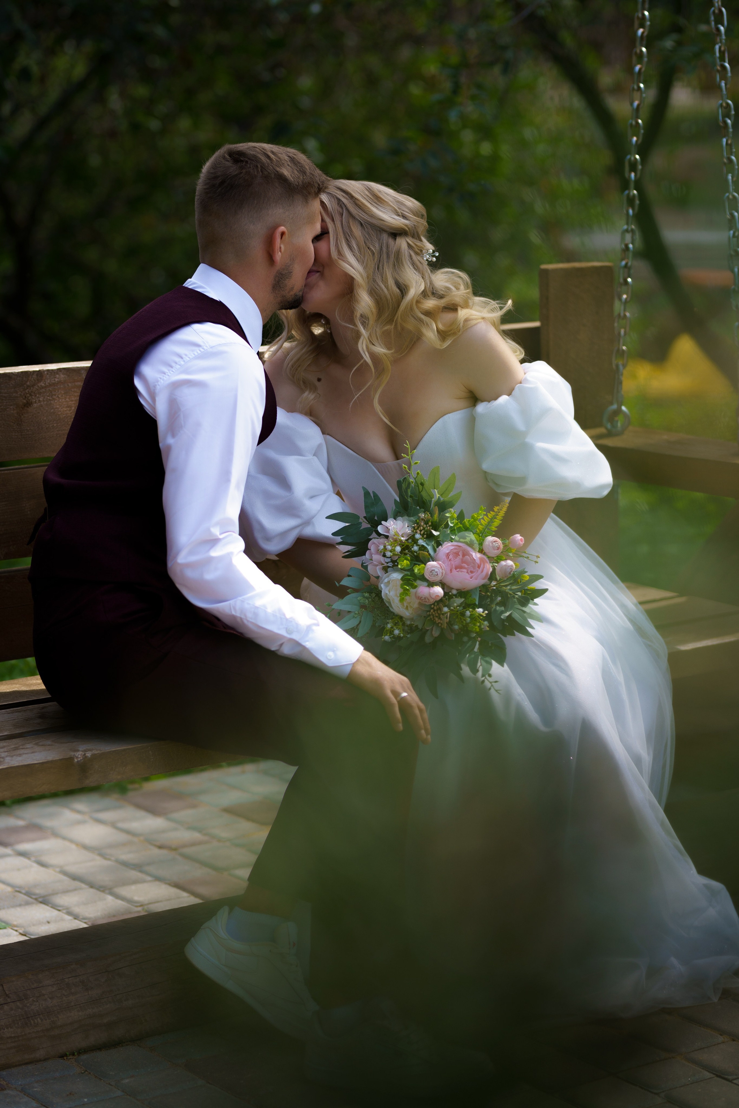 Свадебный фотограф во Владимире и Нижнем Новгороде — Сергей Рамейков